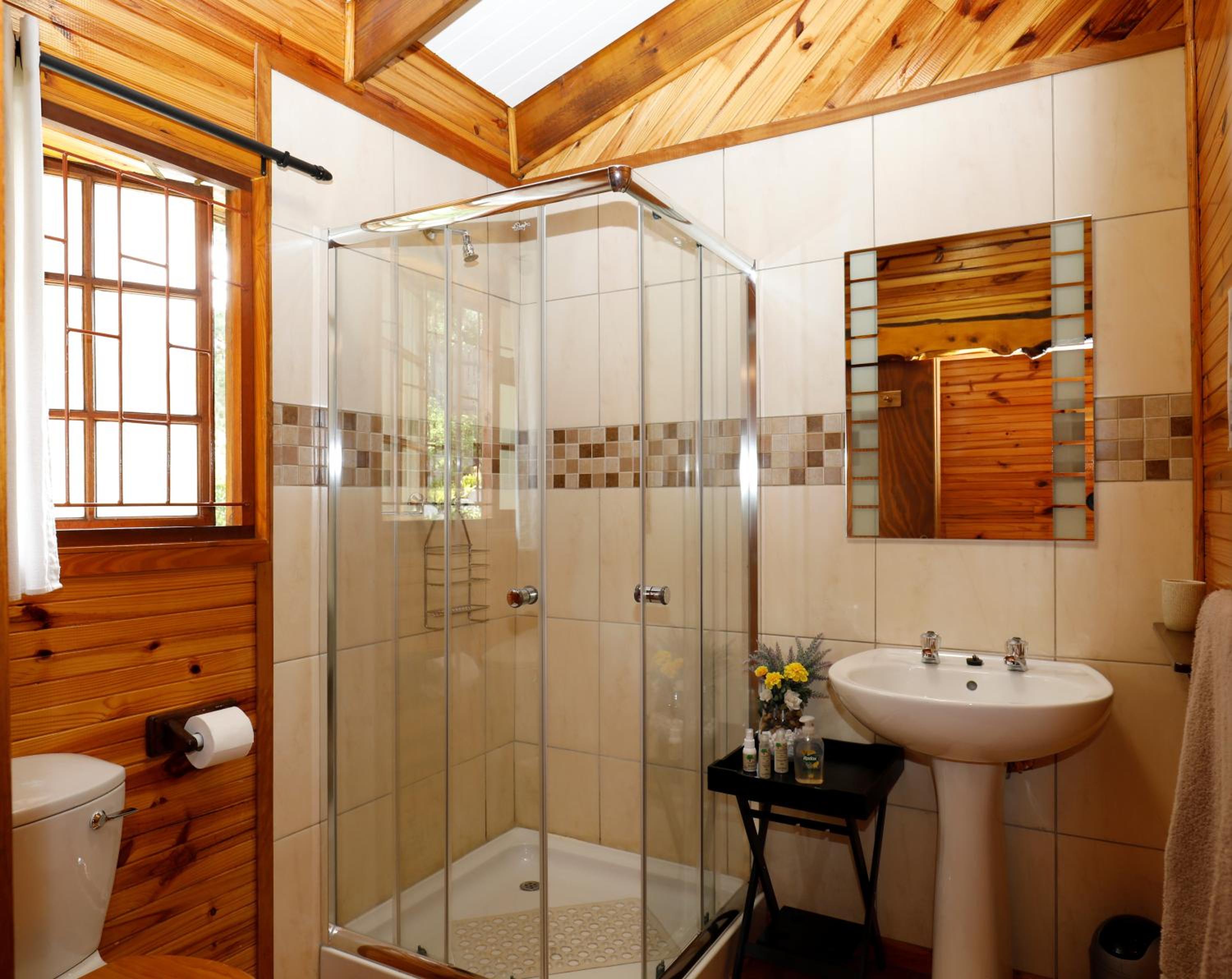 Big Tree House Lodge