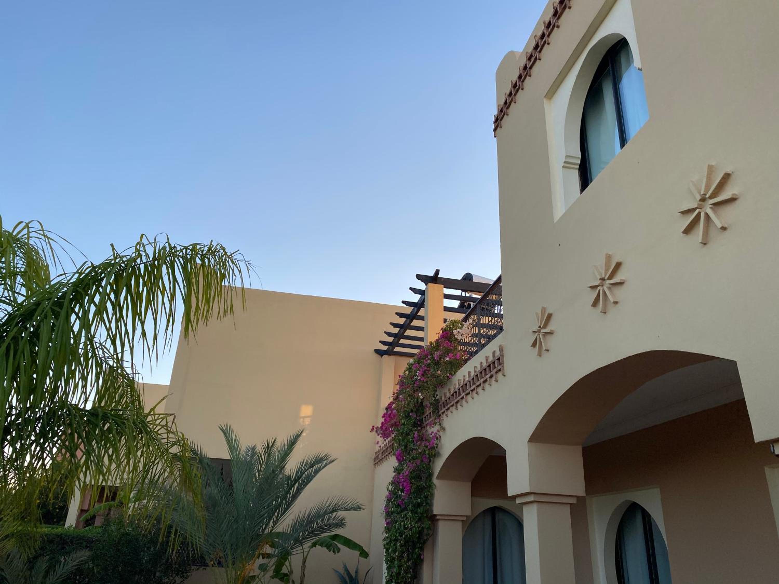 Villa Résidence Oumnas