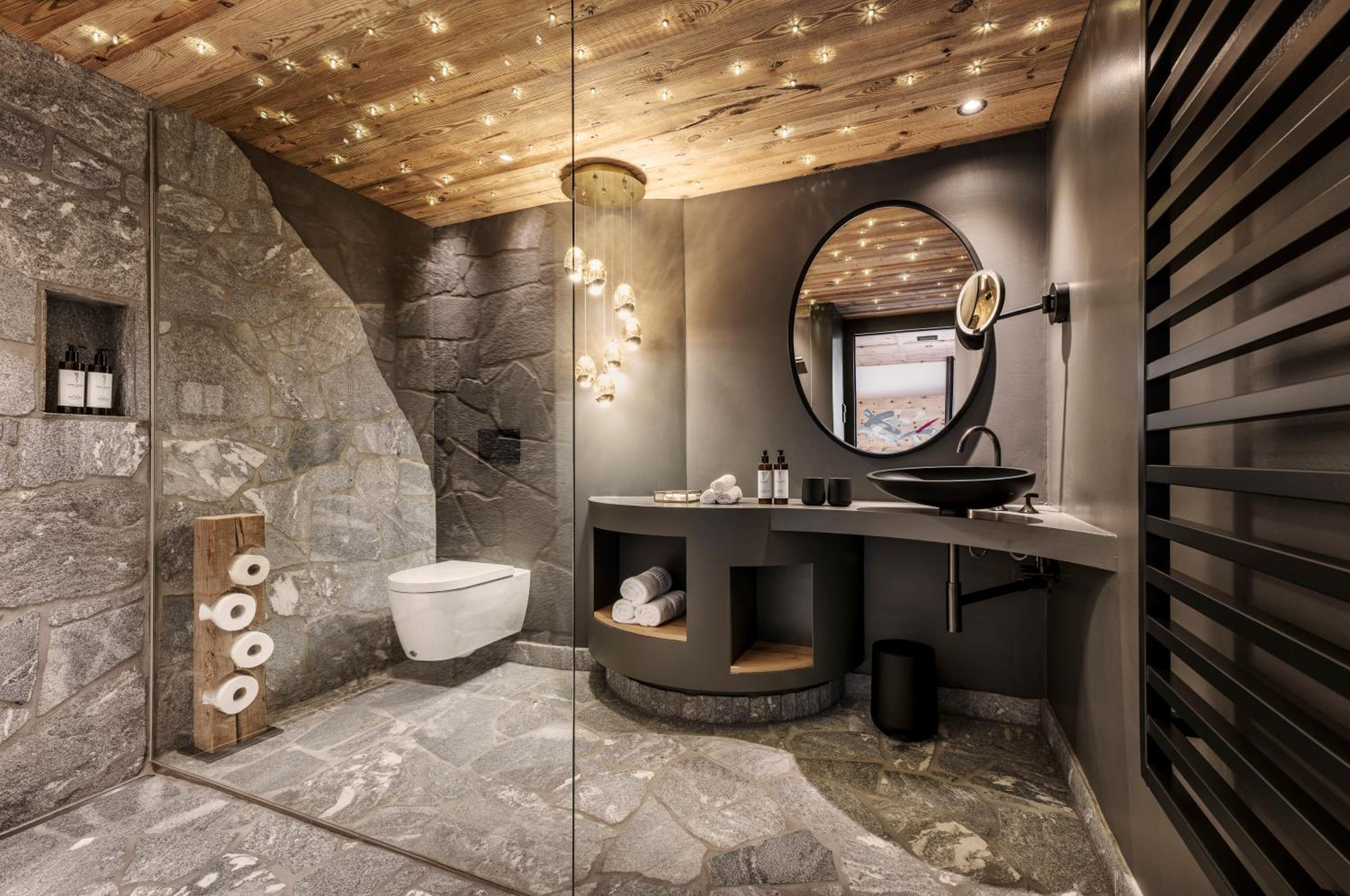 GipfelKreuzLiebe Senhoog Luxury Holiday Homes