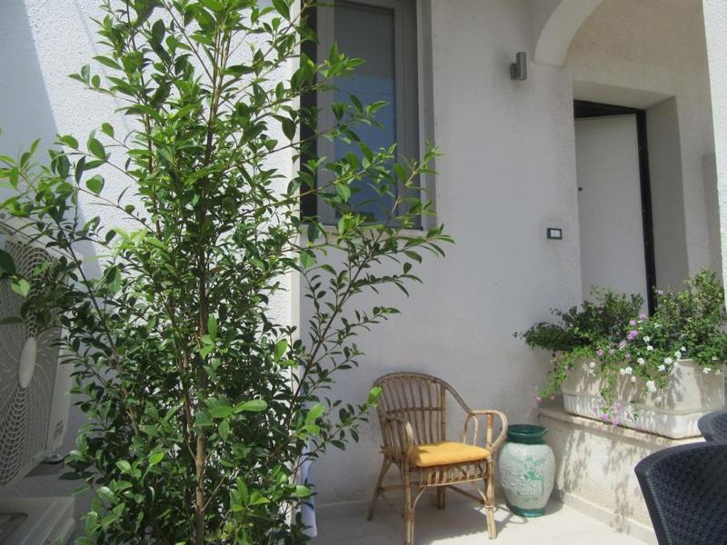 Villino Mediterraneo n2 - By Cala Salento photo 2