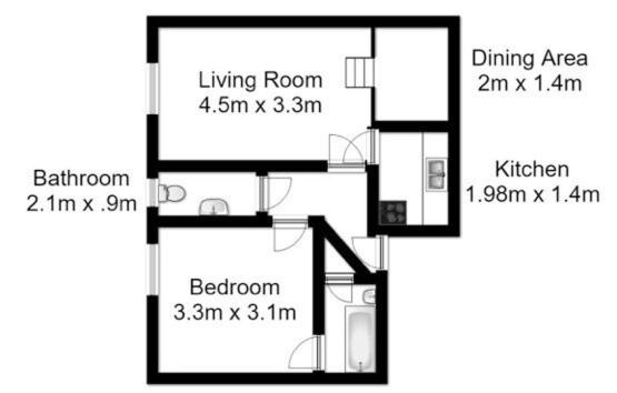 The Broughton Road Residence photo 2