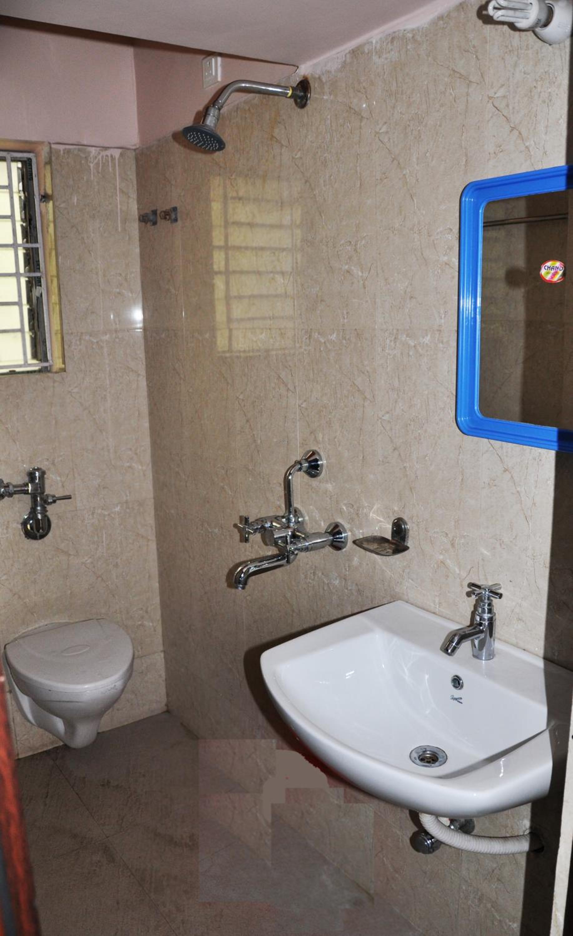 Hotel Avisha