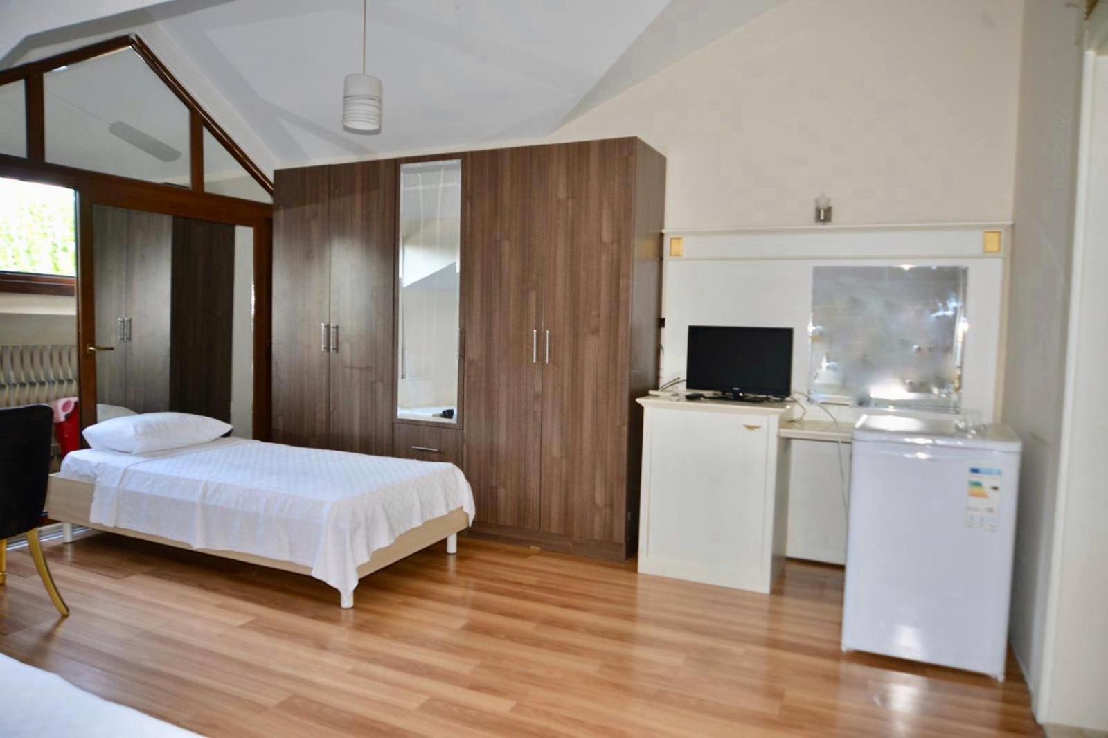 Barby Butik Otel view 3