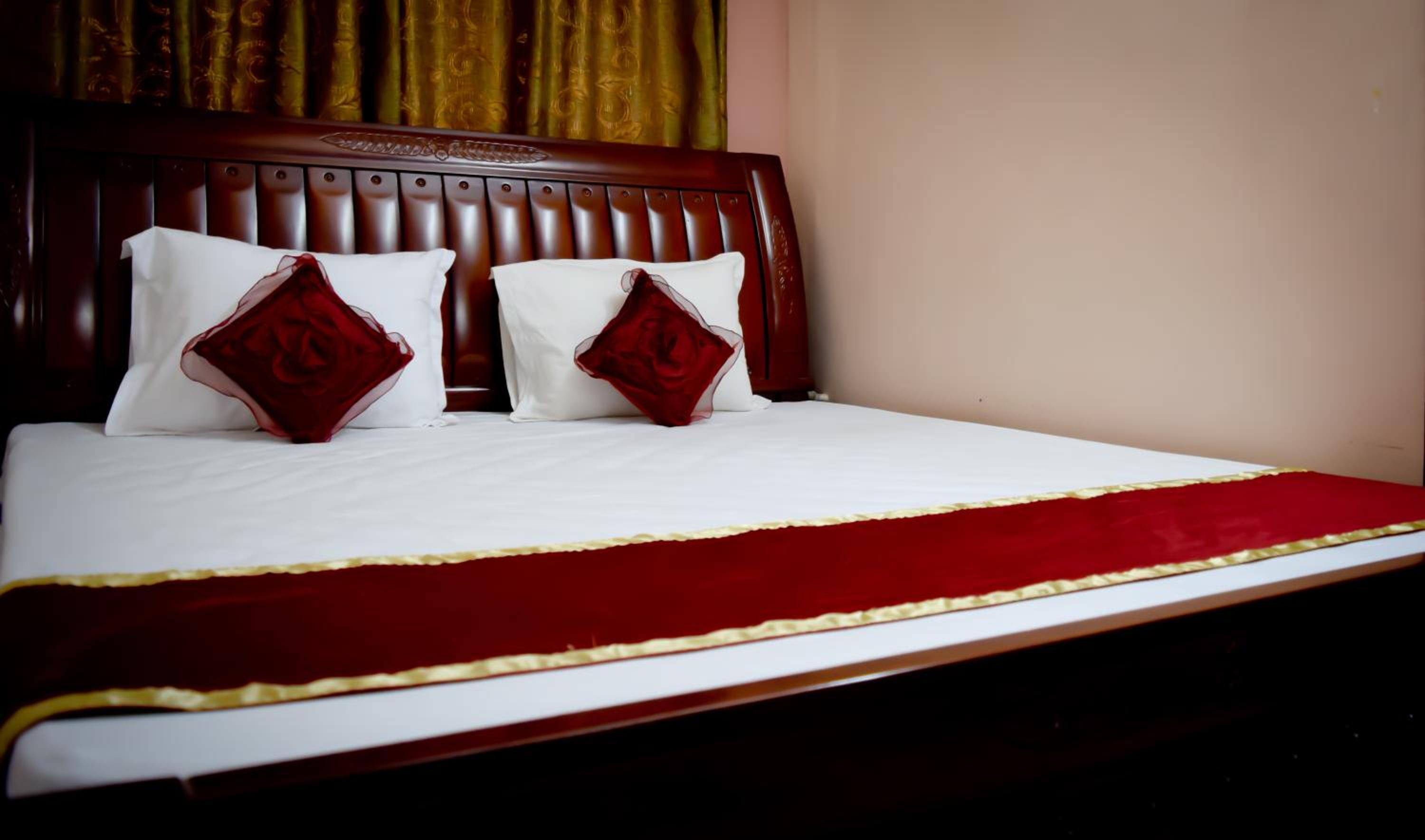 Hotel Avisha