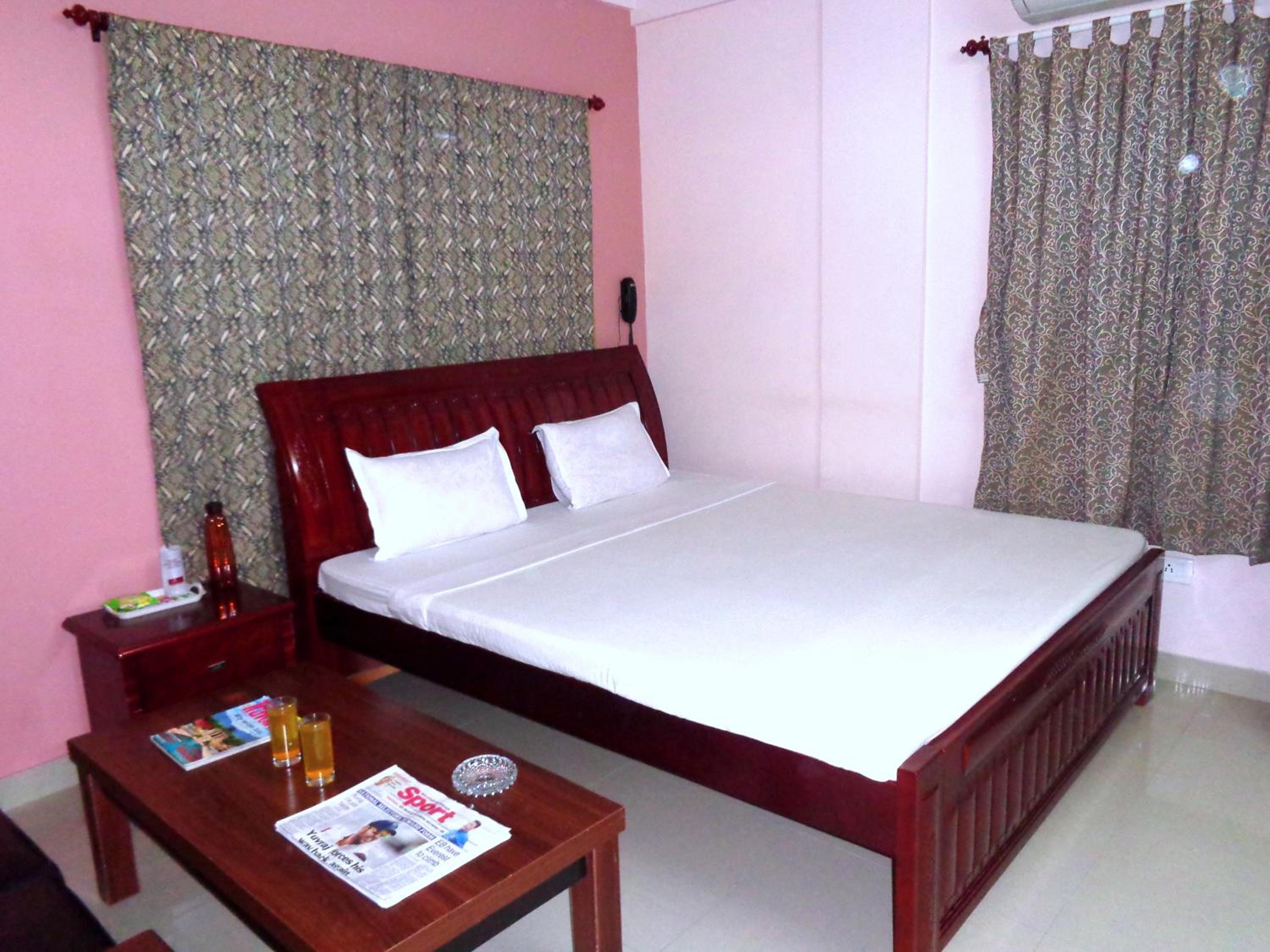 Hotel Avisha