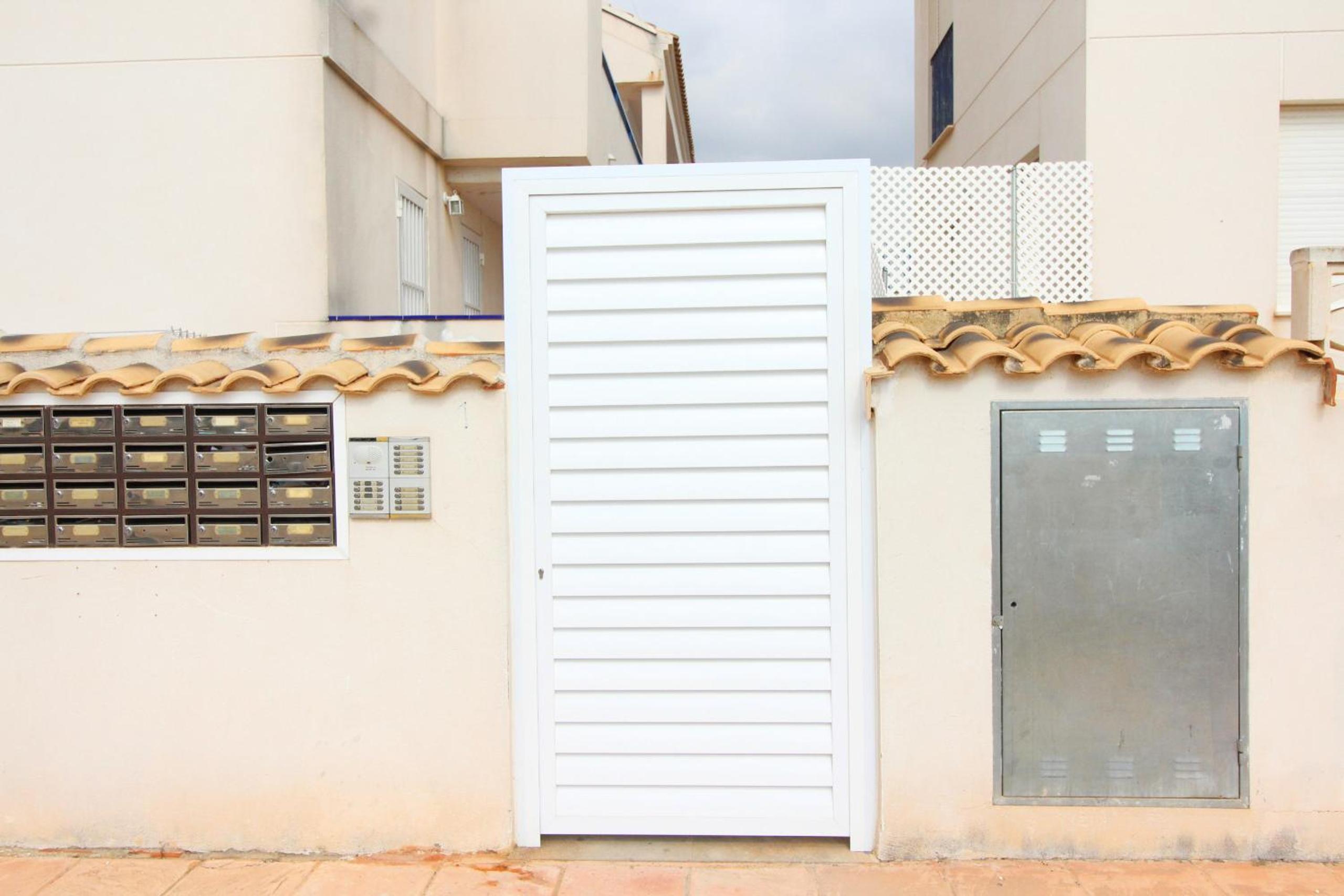 Global Vacacional, Apartamento con piscina en playa Corinto view 5