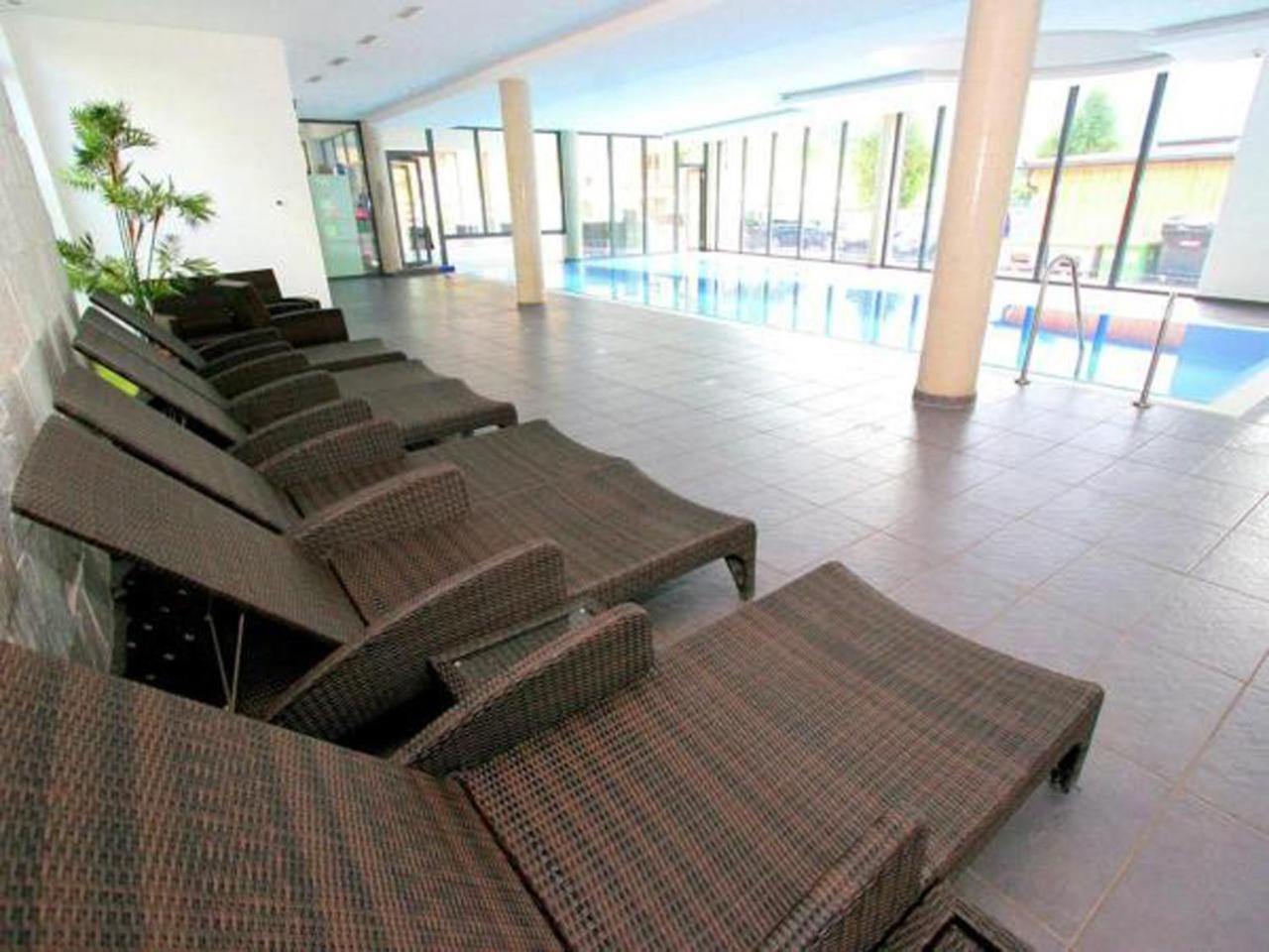 Schoenblick Mountain Resort - by SMR Rauris Apartments - Inc Spa close to Gondola