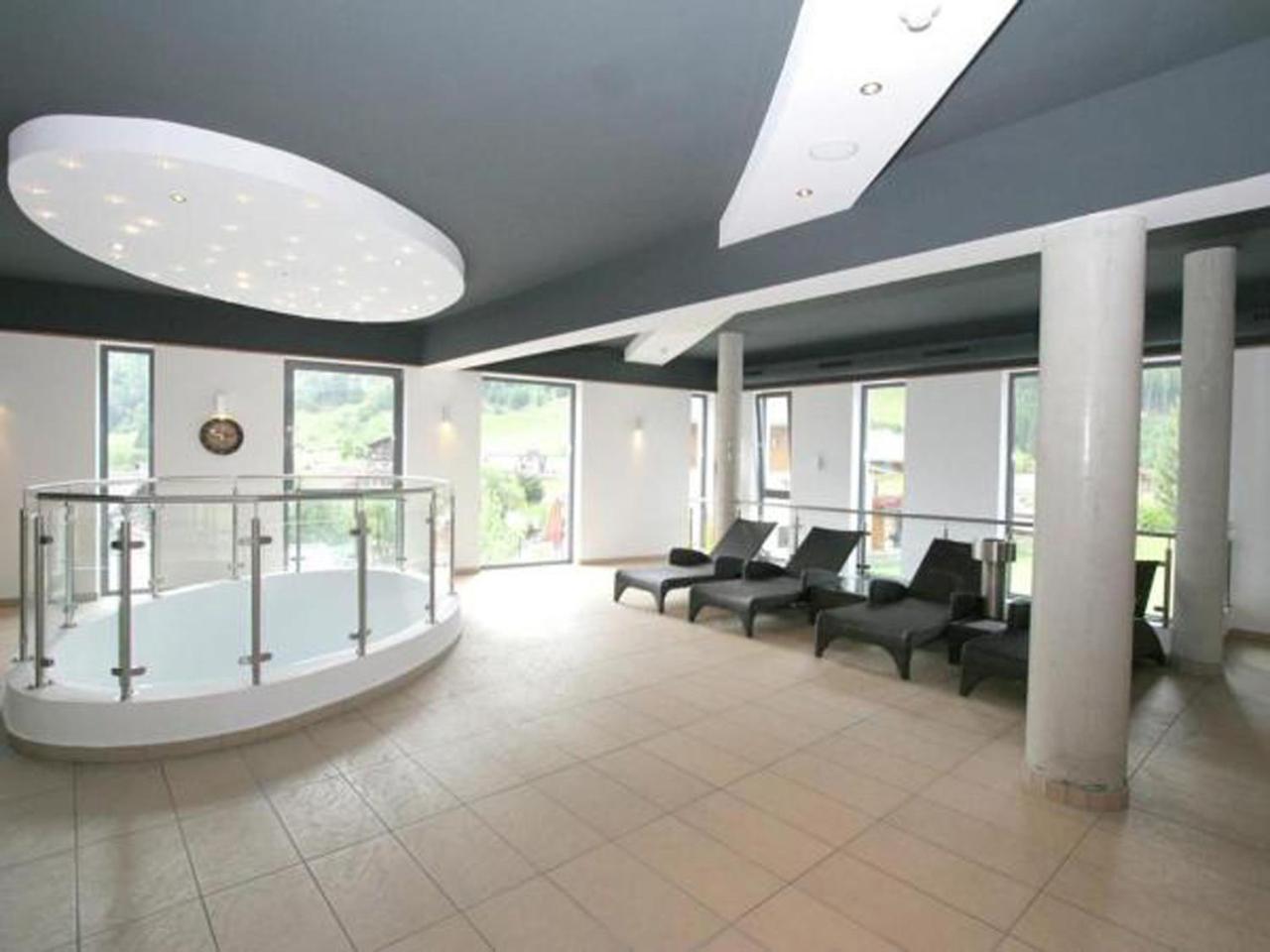 Schoenblick Mountain Resort - by SMR Rauris Apartments - Inc Spa close to Gondola