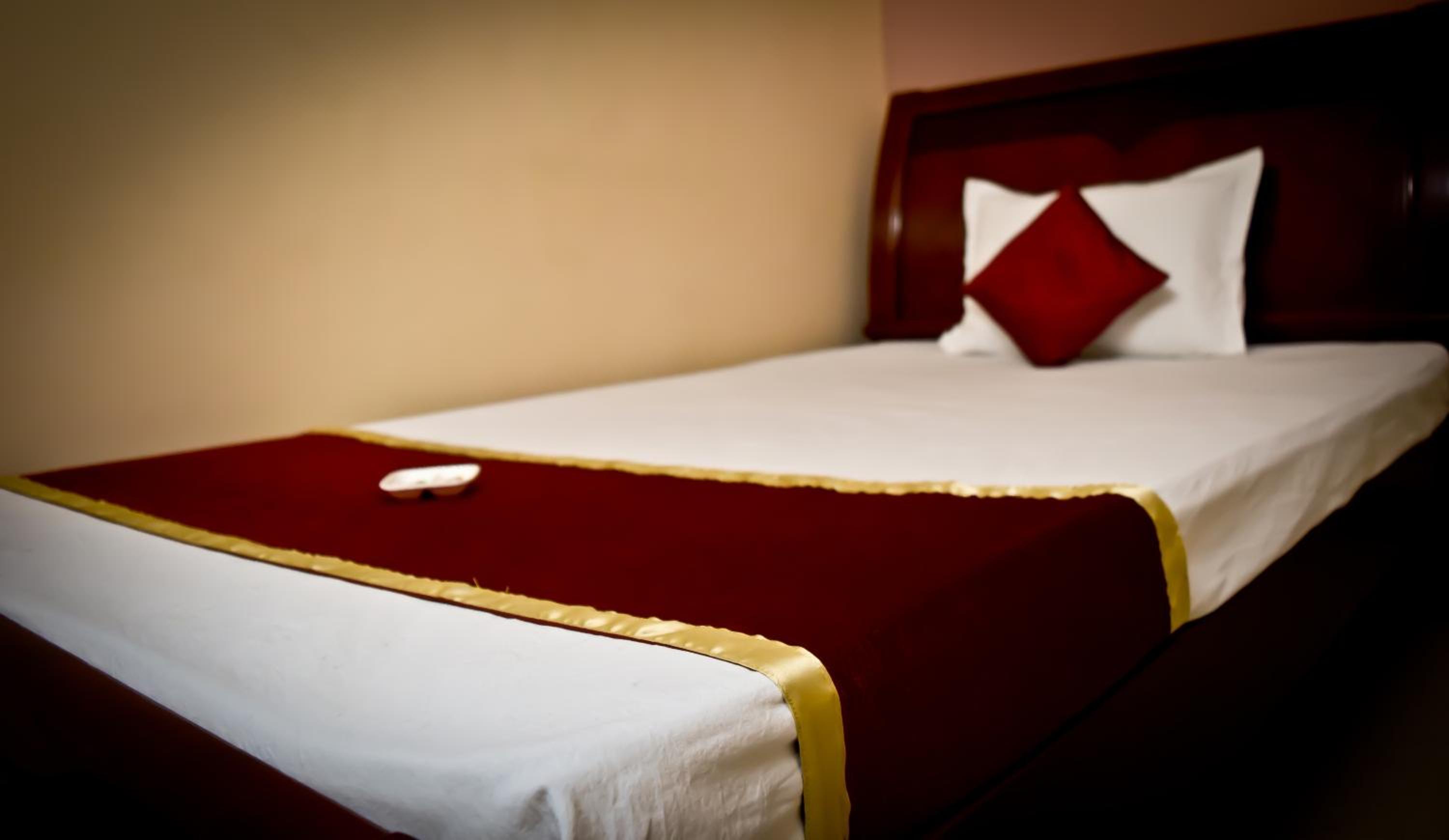 Hotel Avisha