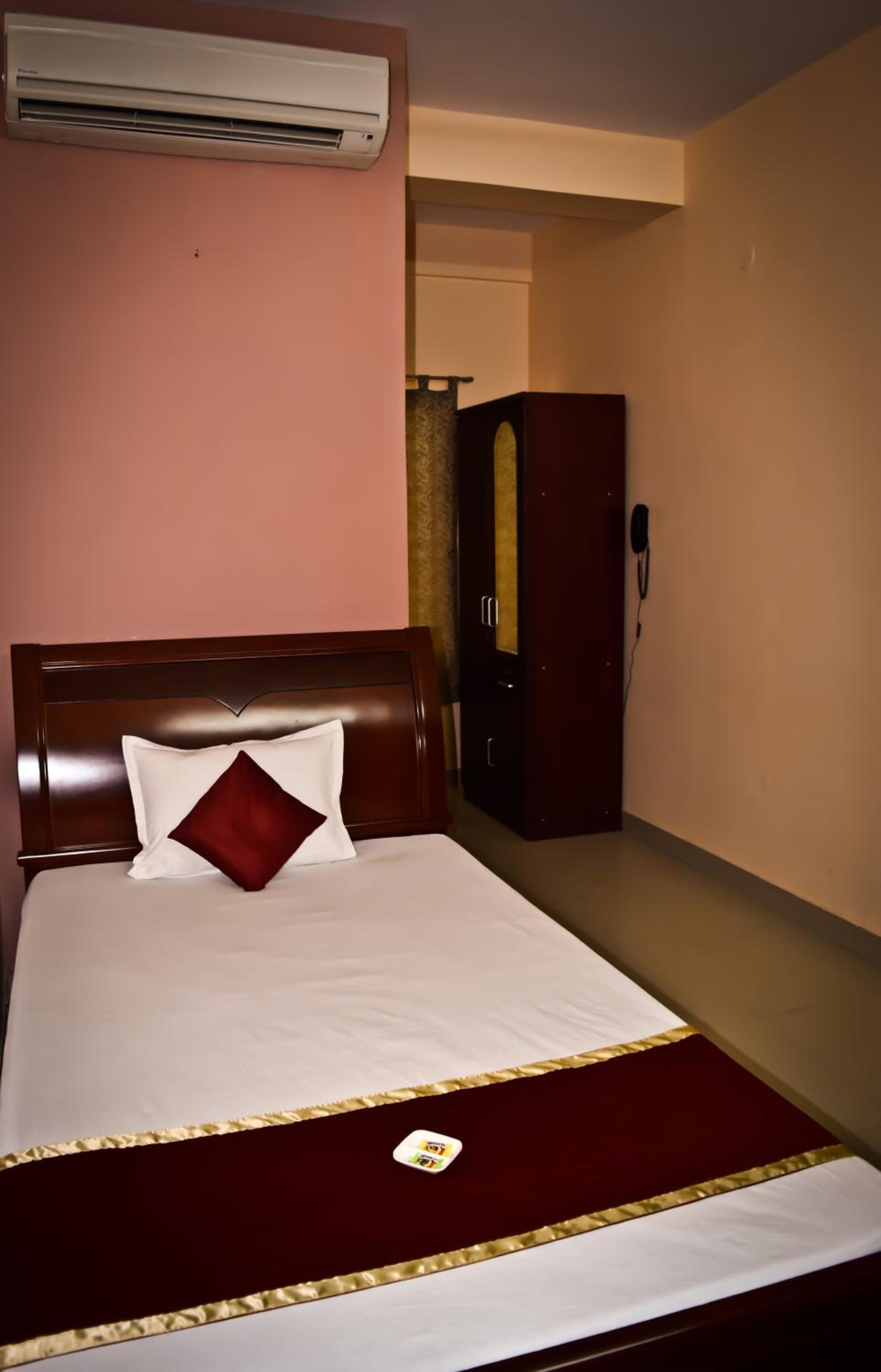 Hotel Avisha