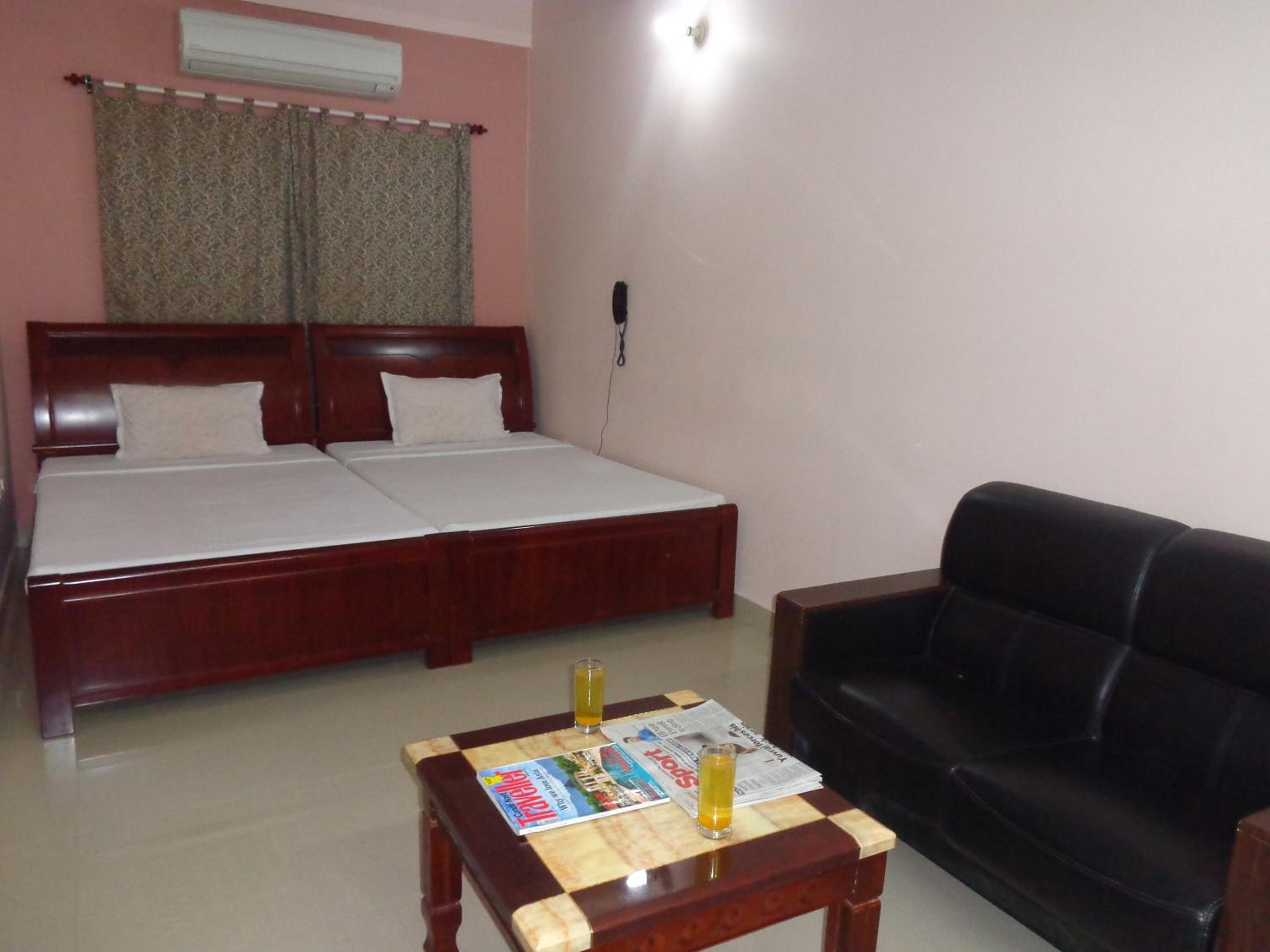 Hotel Avisha