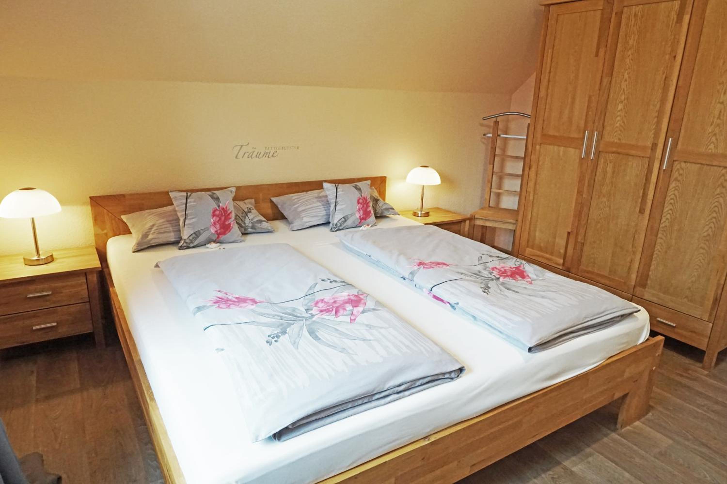Ferienwohnung An der Dorfmauer view 5