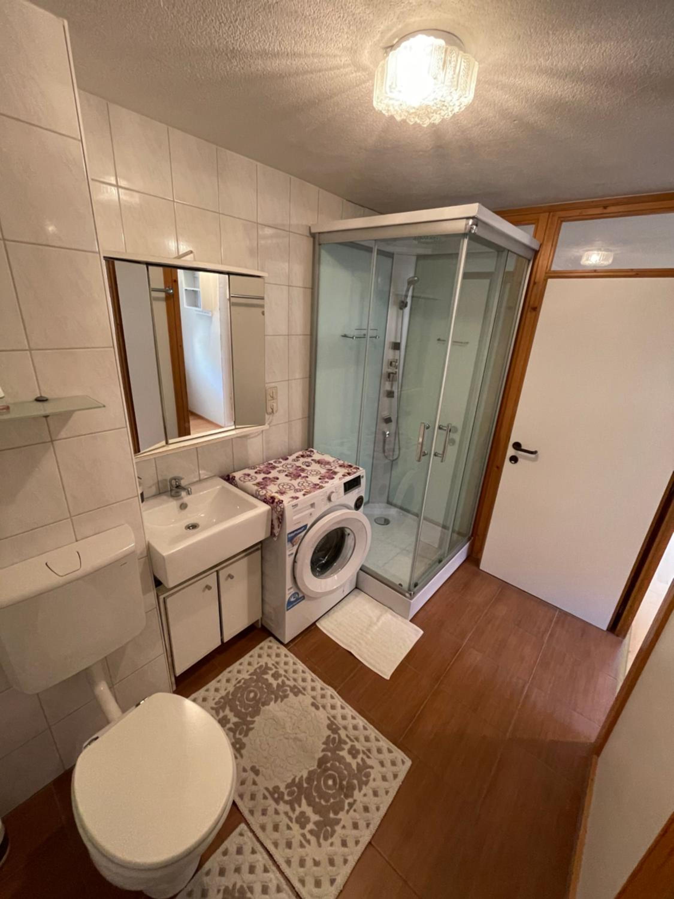 Haus Yilmaz