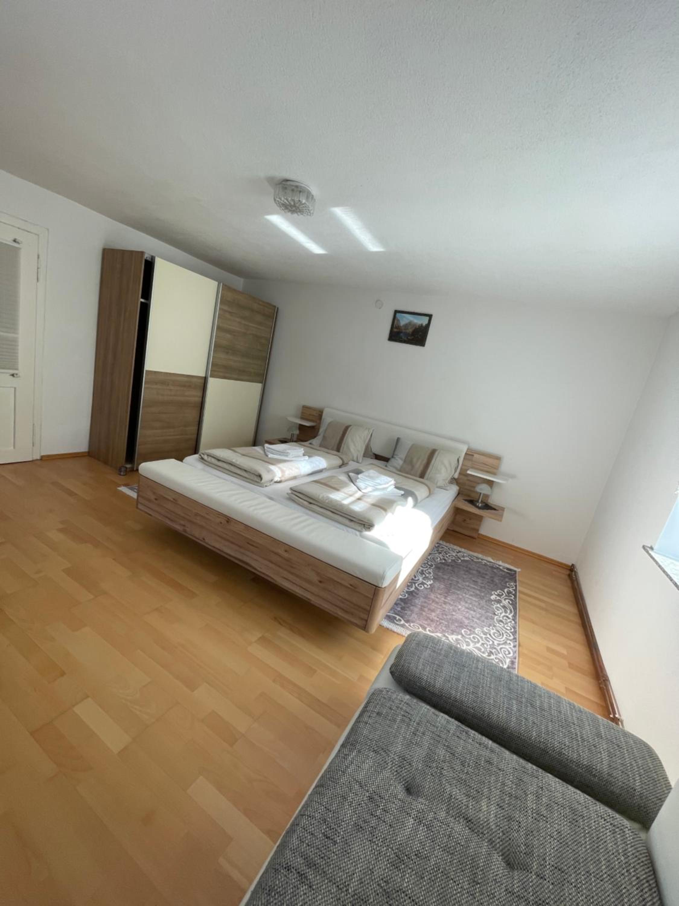 Haus Yilmaz