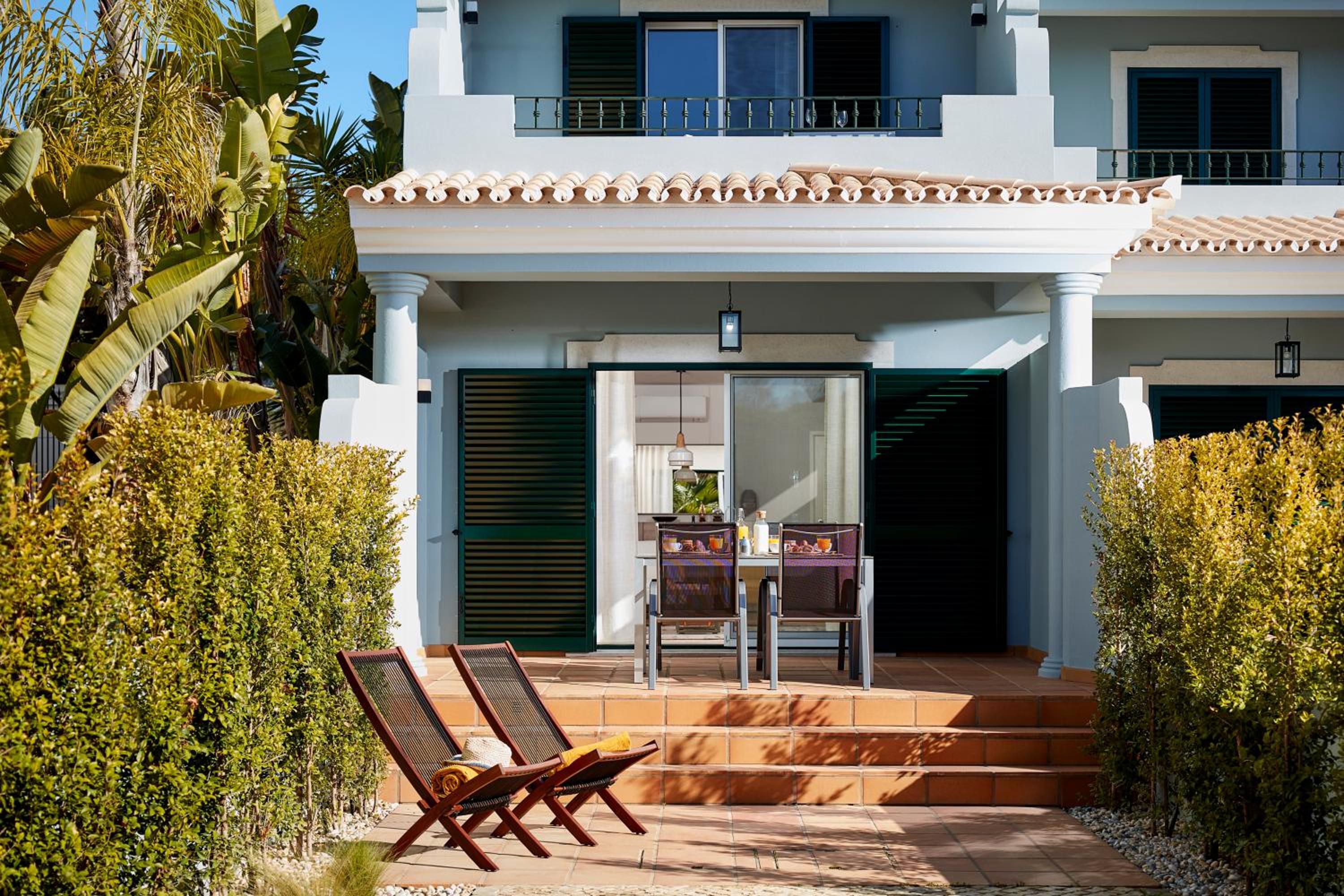 Ancão Gardens