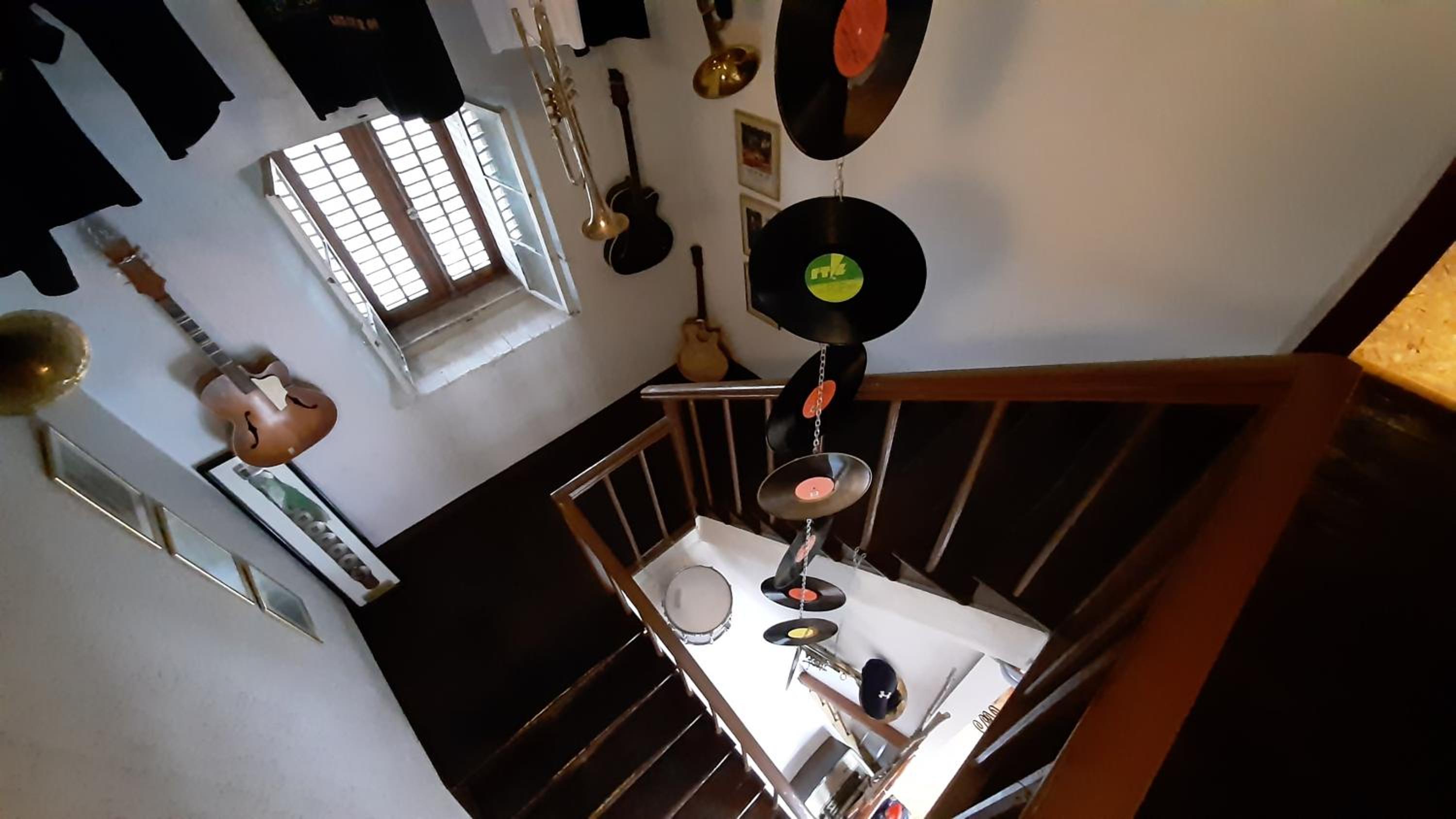 Residence Muzica Bed and Breakfast view 4