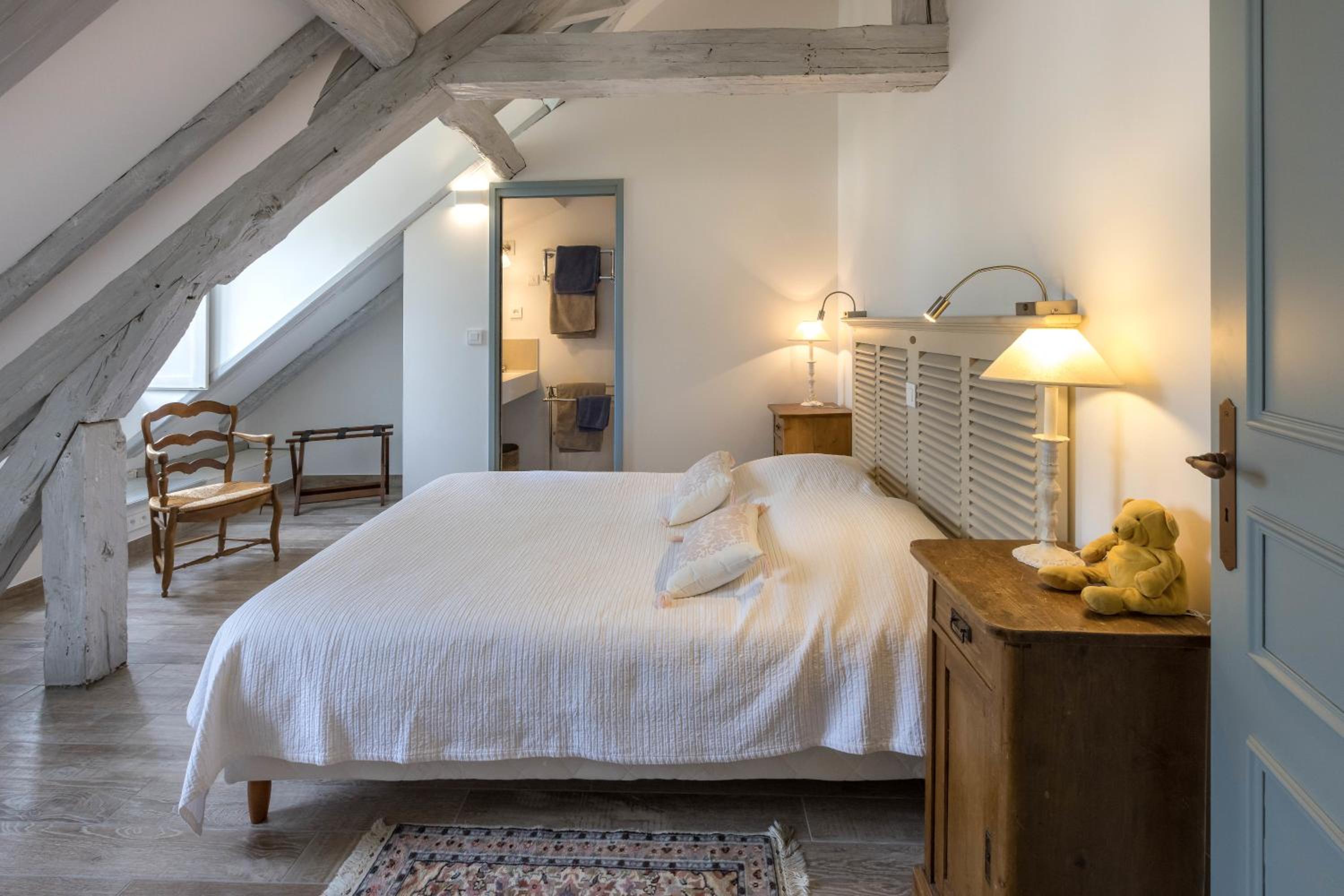Le Pigeonnier
