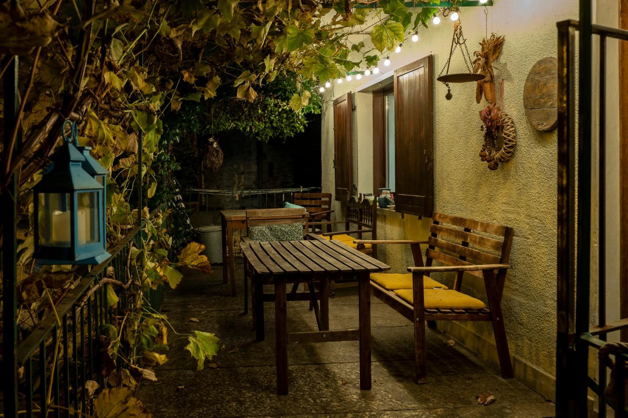Casa Tomà