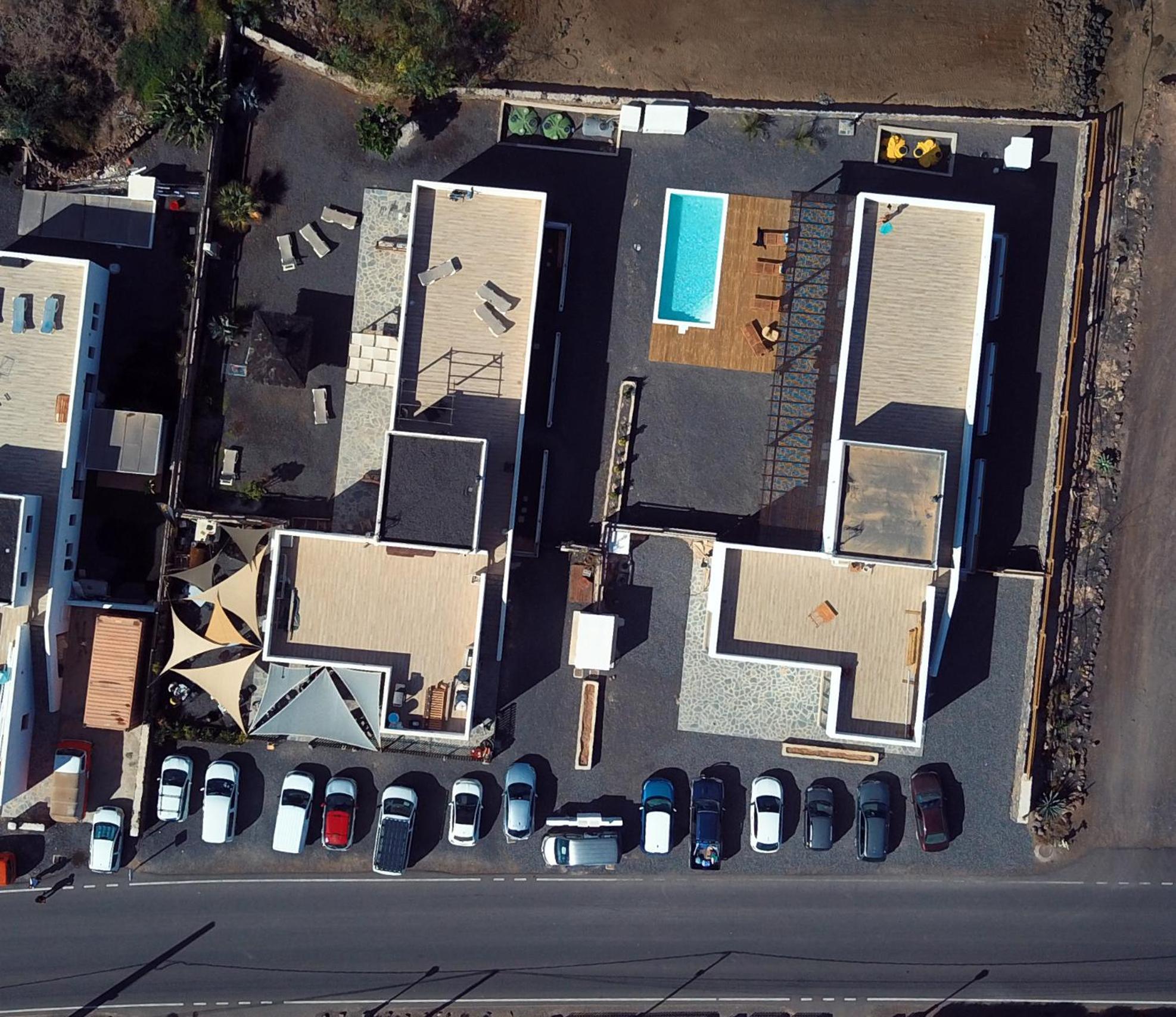 MAAR House Lajares