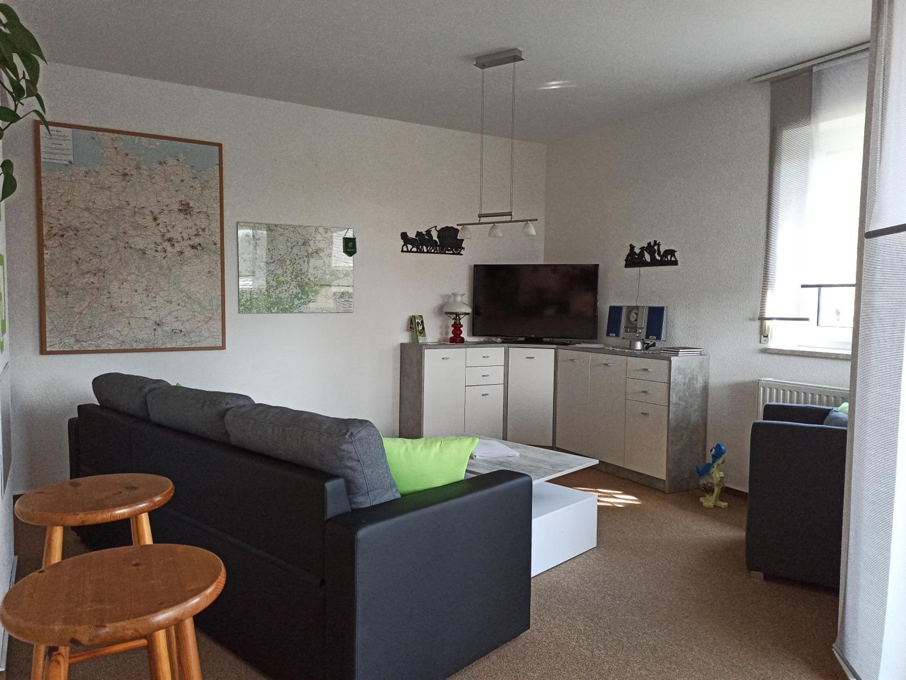 Ferienwohnung Edelmann