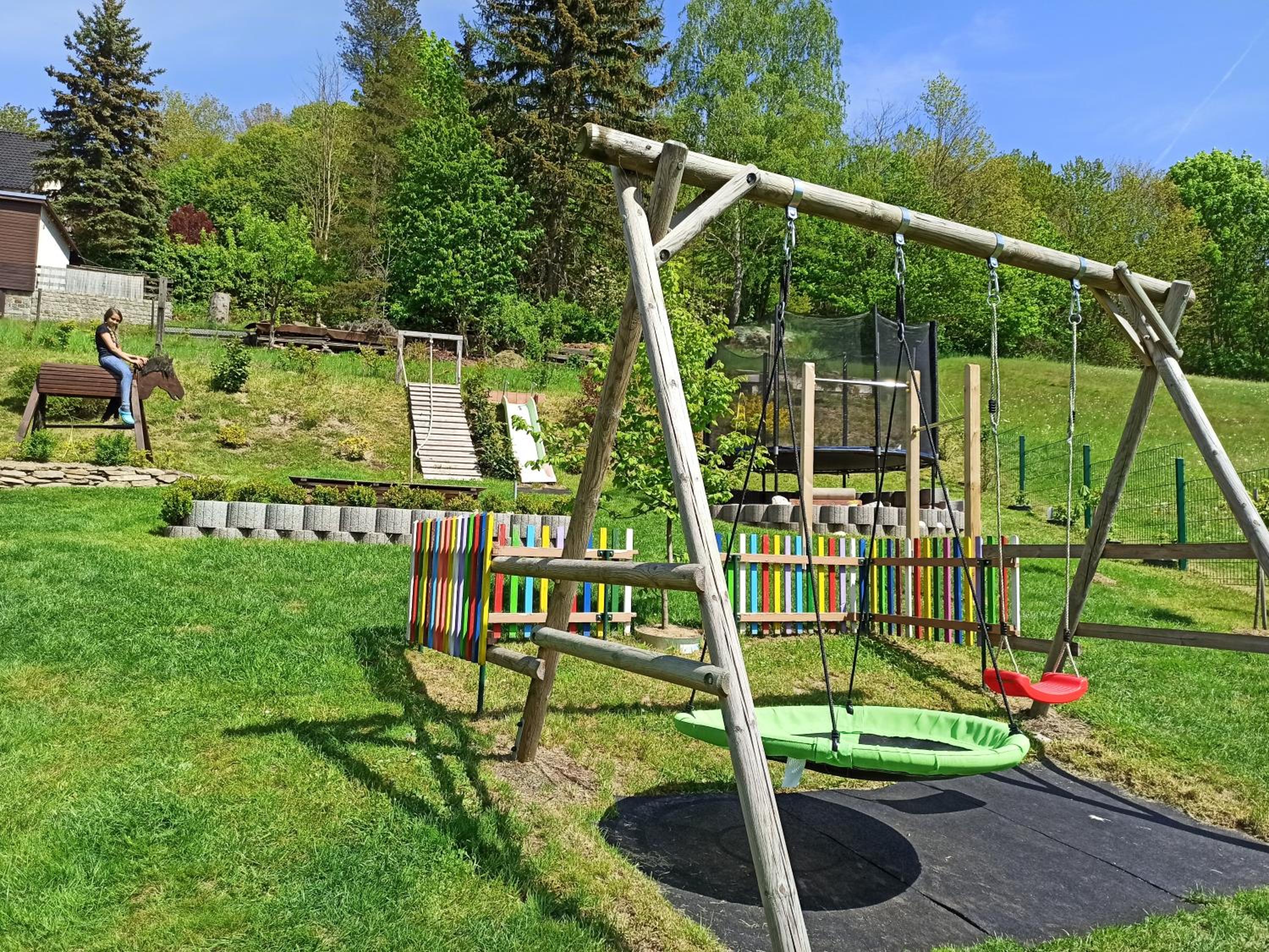 Ferienwohnung Edelmann