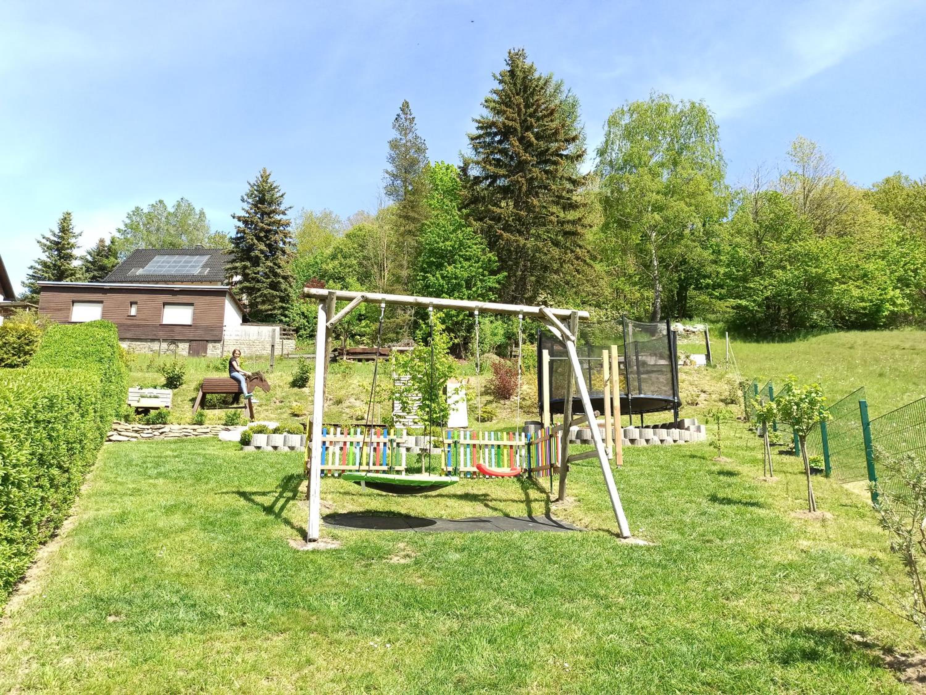 Ferienwohnung Edelmann