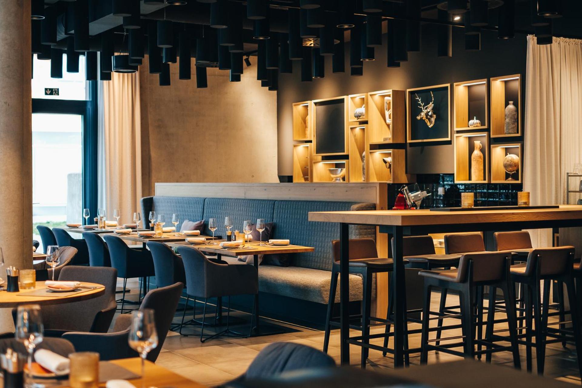 VILOTEL - Hotel Restaurant - Property Image 32