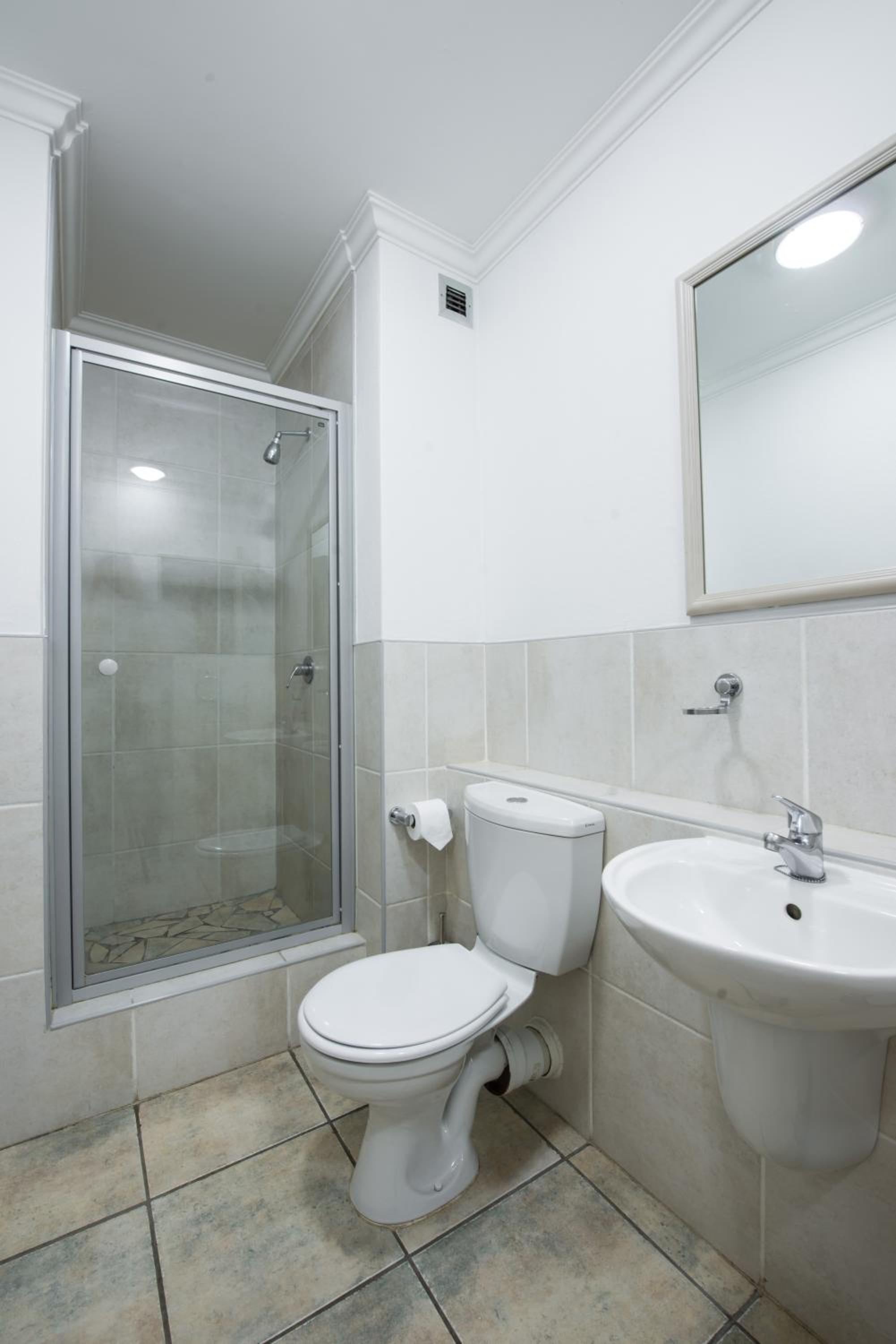Prestige Apartments Sandton at Westpoint