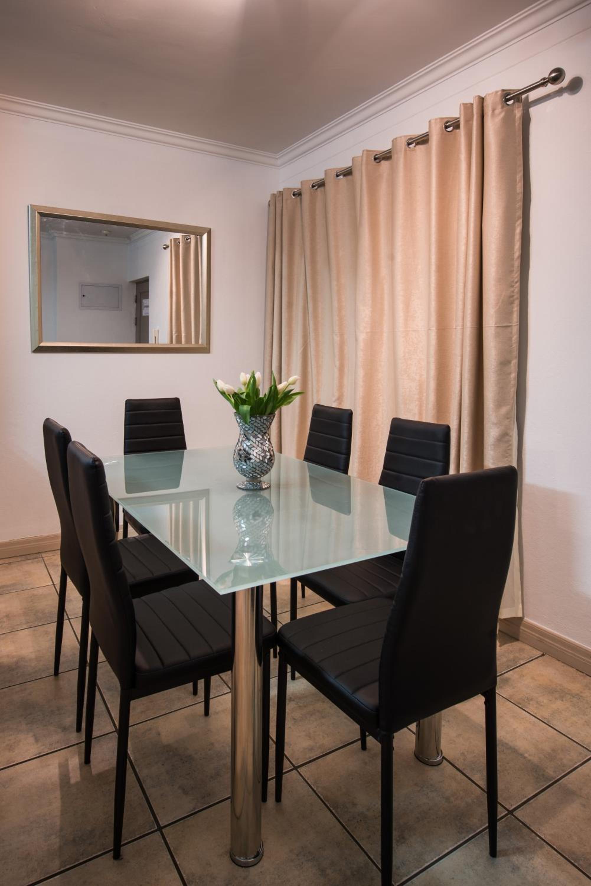 Prestige Apartments Sandton at Westpoint