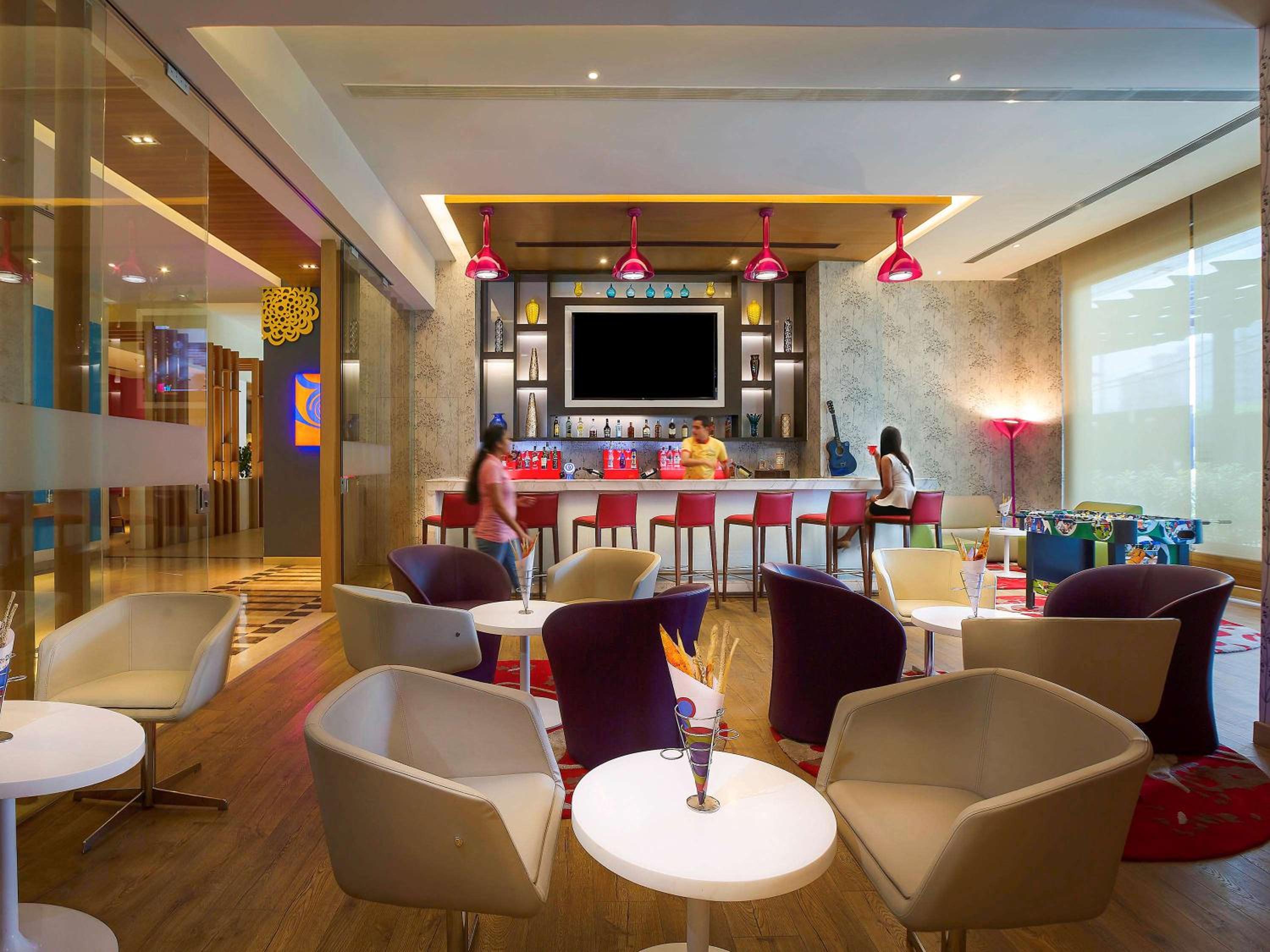 Gurgaon Vacations - ibis Gurgaon Golf Course Road - An Accor Brand - Property Image 1