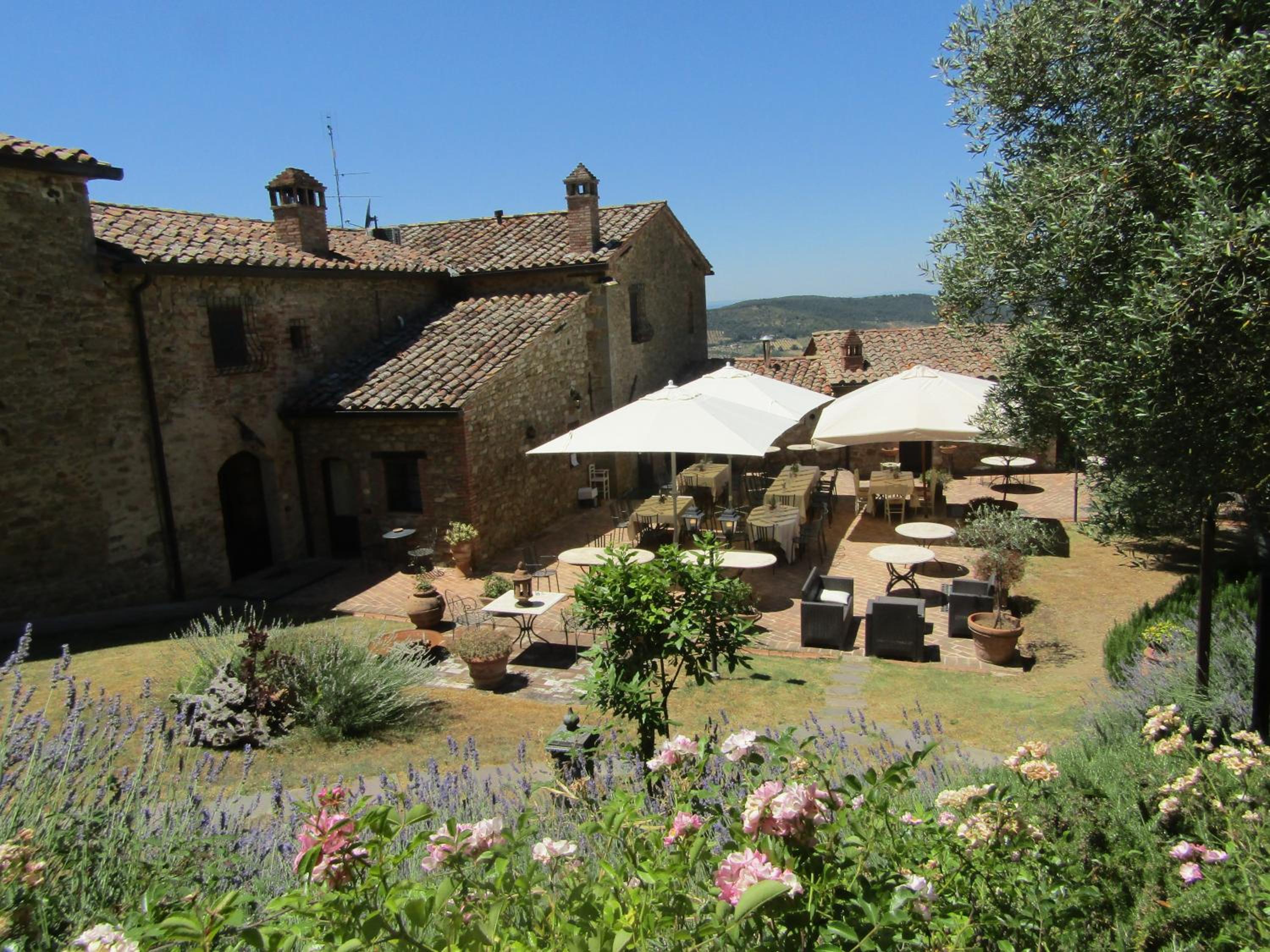 Luce view 5