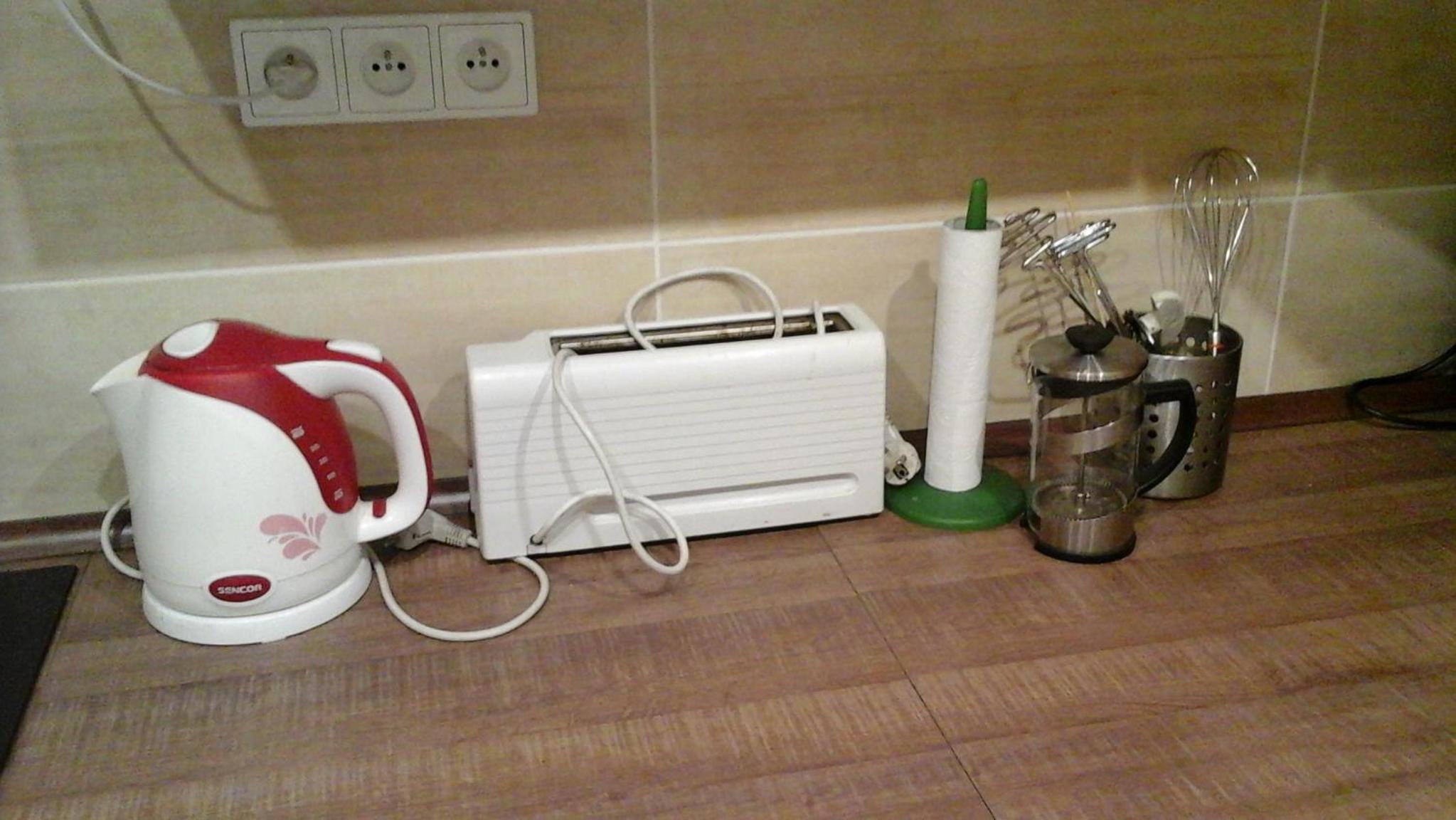 APARTMAN Marcela view 3