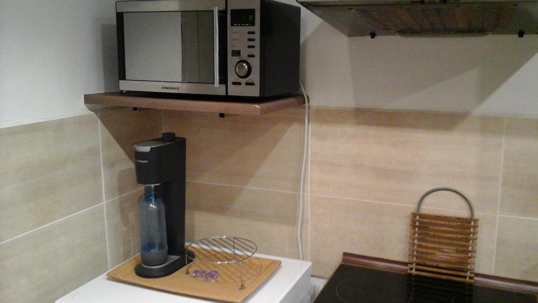 APARTMAN Marcela view 2
