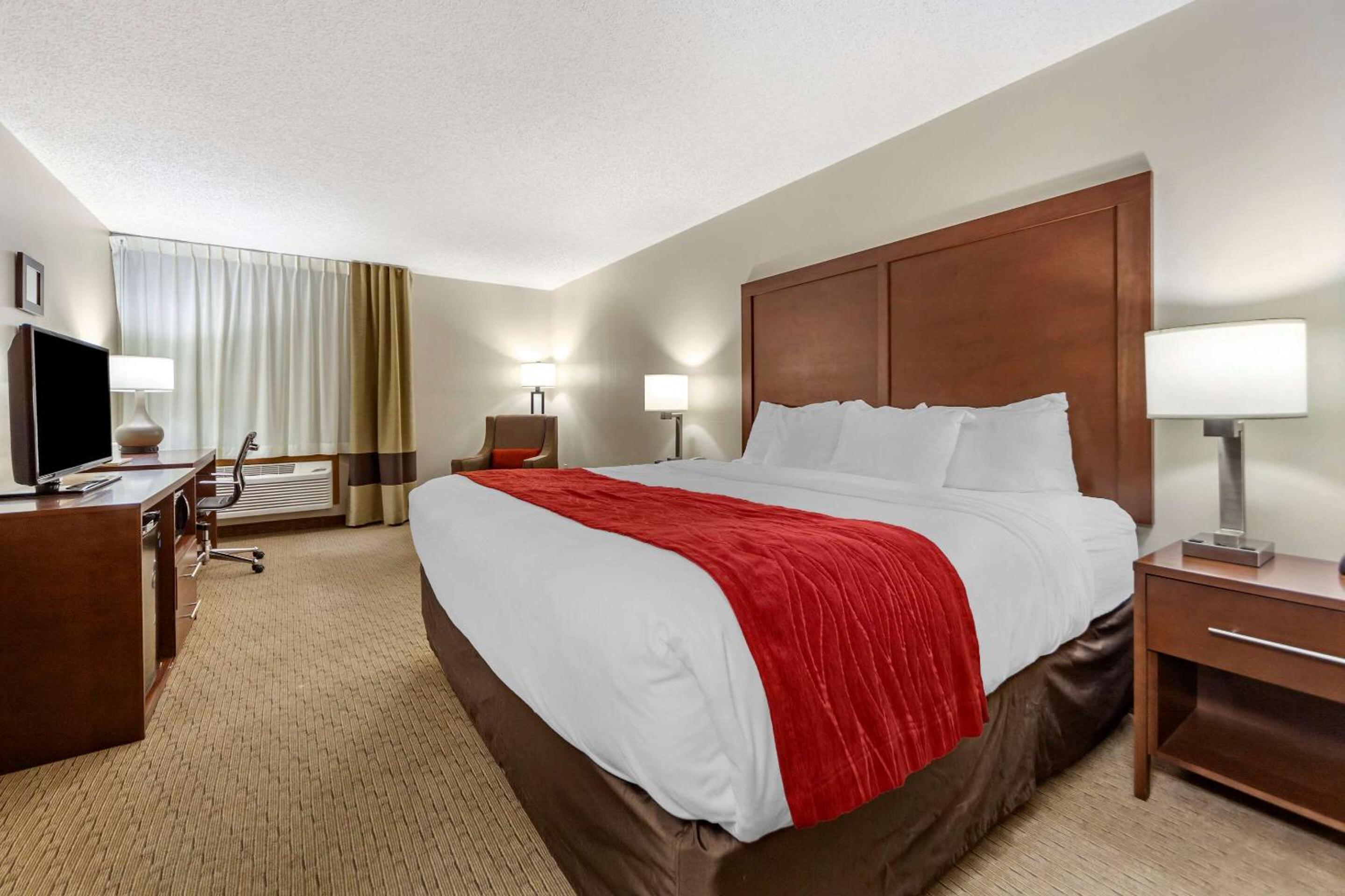 Comfort Inn Valentine