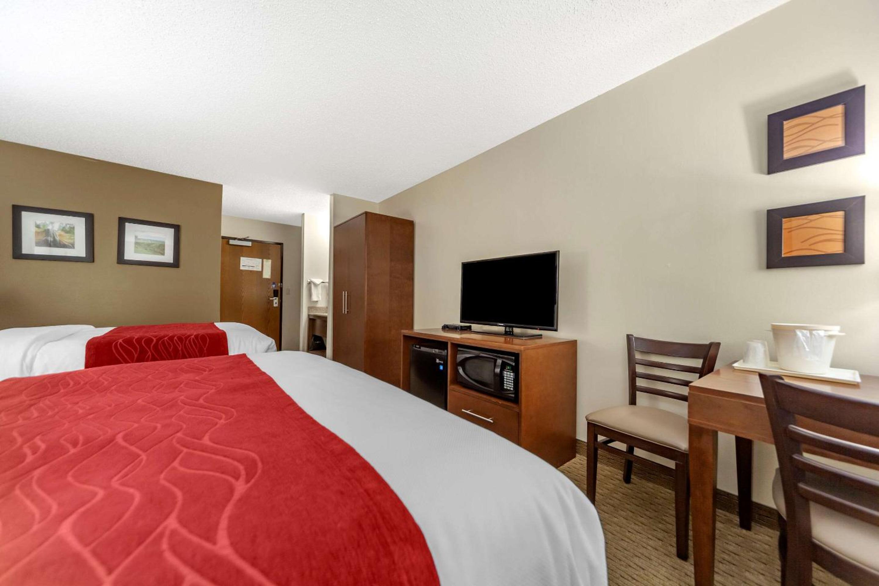 Comfort Inn Valentine