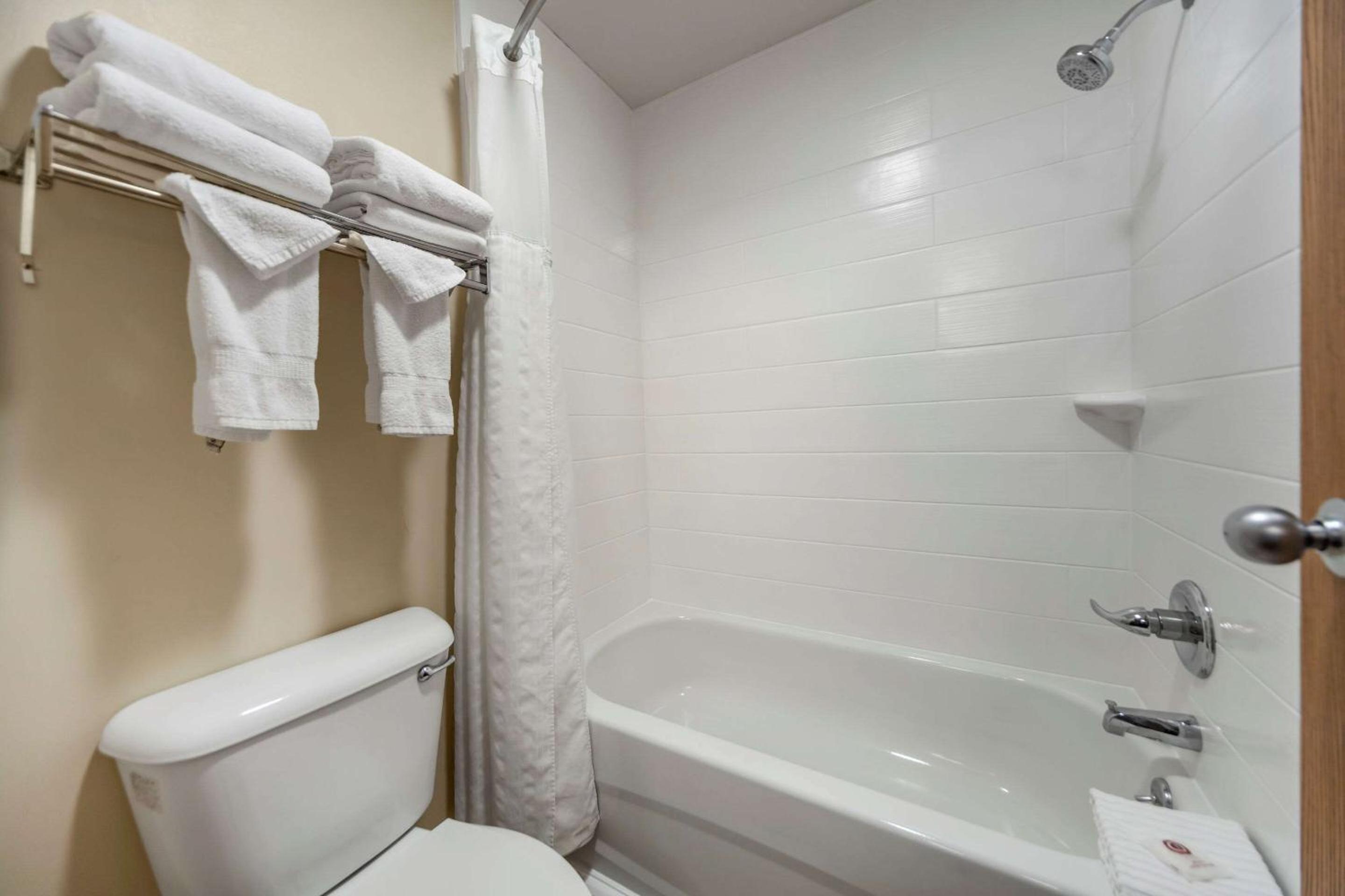 Comfort Inn Valentine