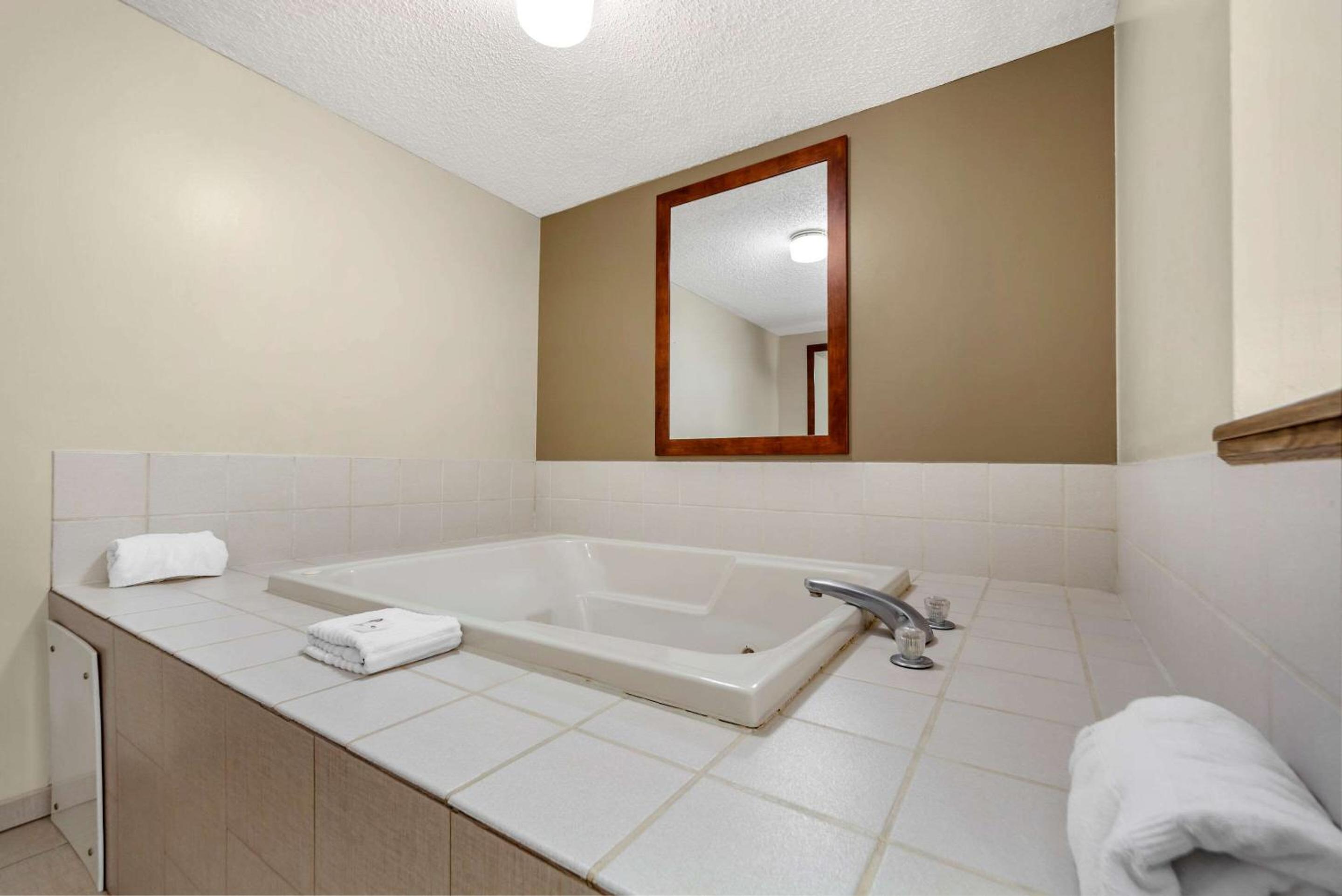 Comfort Inn Valentine