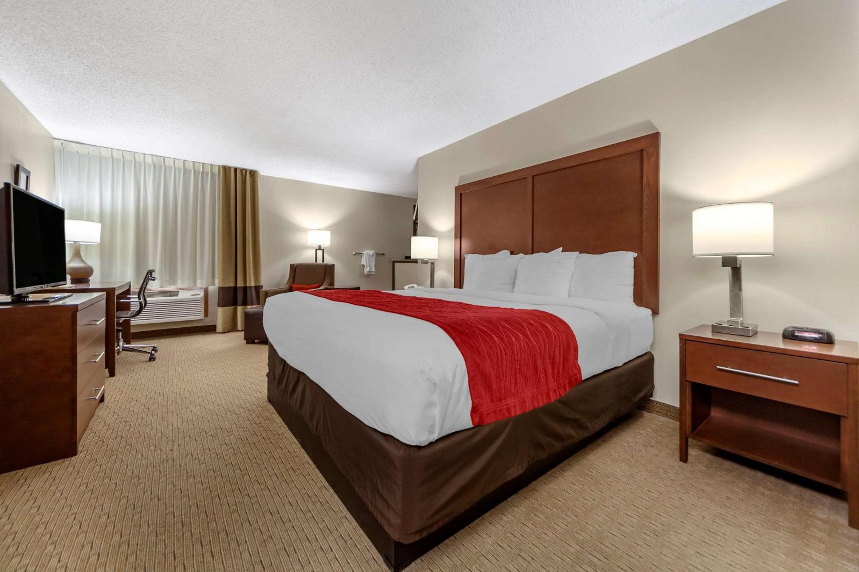 Comfort Inn Valentine
