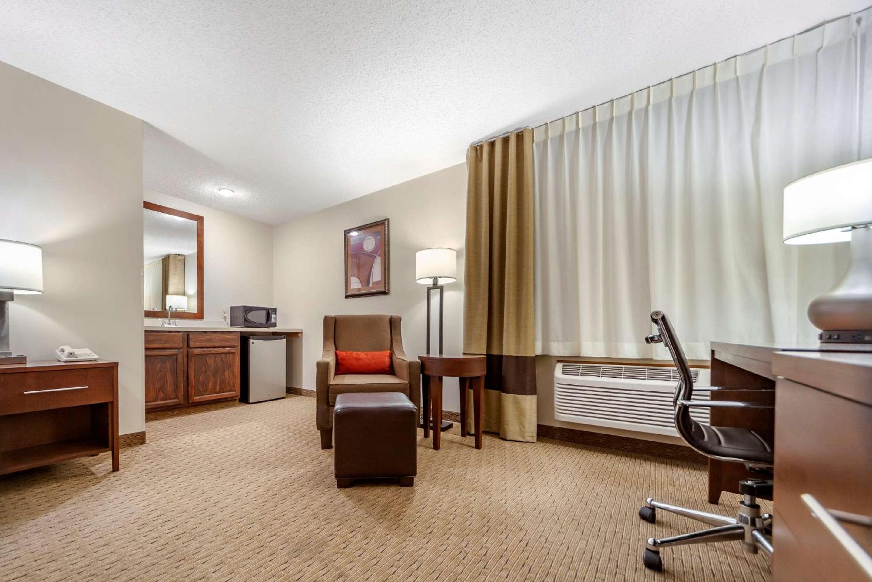 Comfort Inn Valentine