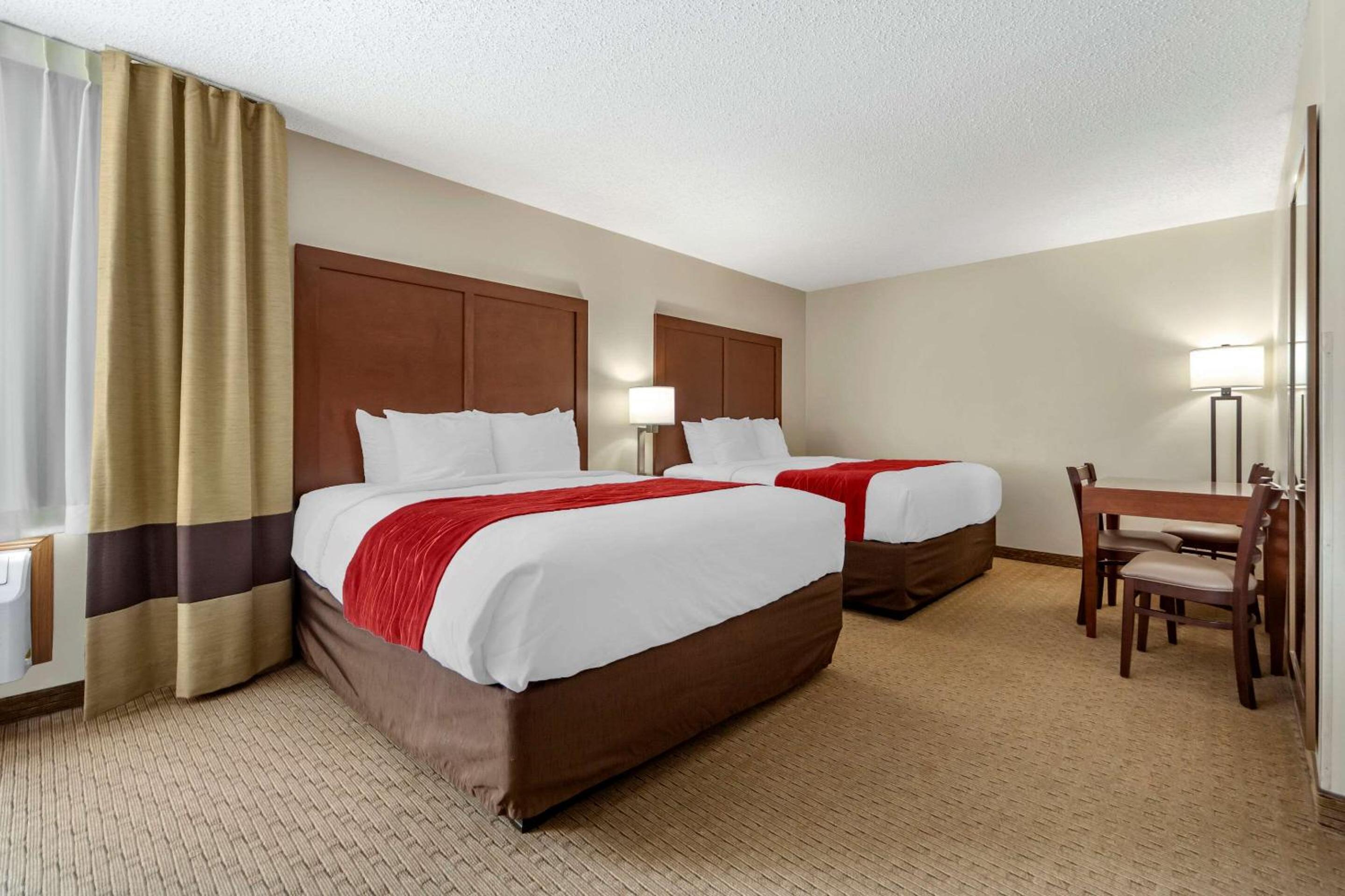 Comfort Inn Valentine