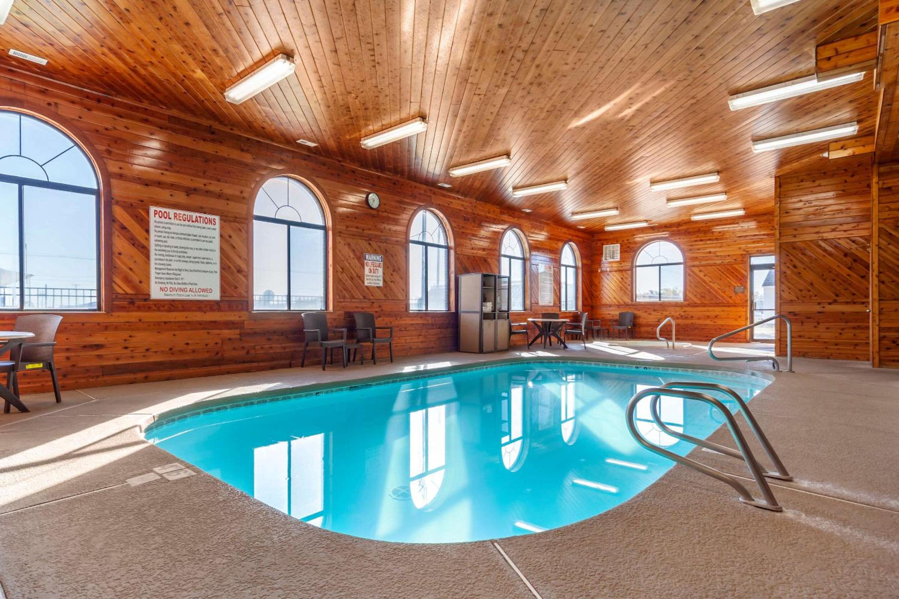 Comfort Inn Valentine