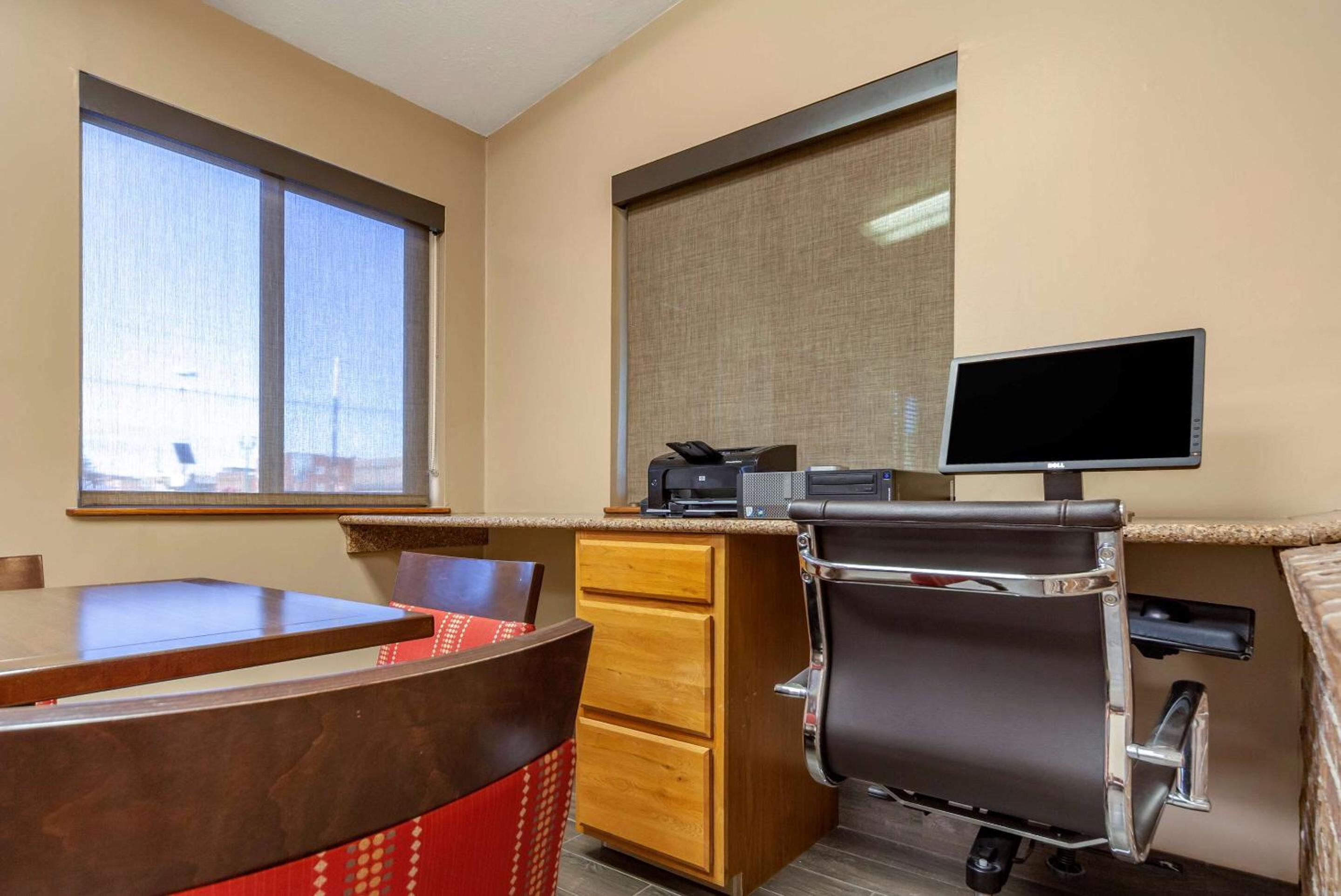 Comfort Inn Valentine