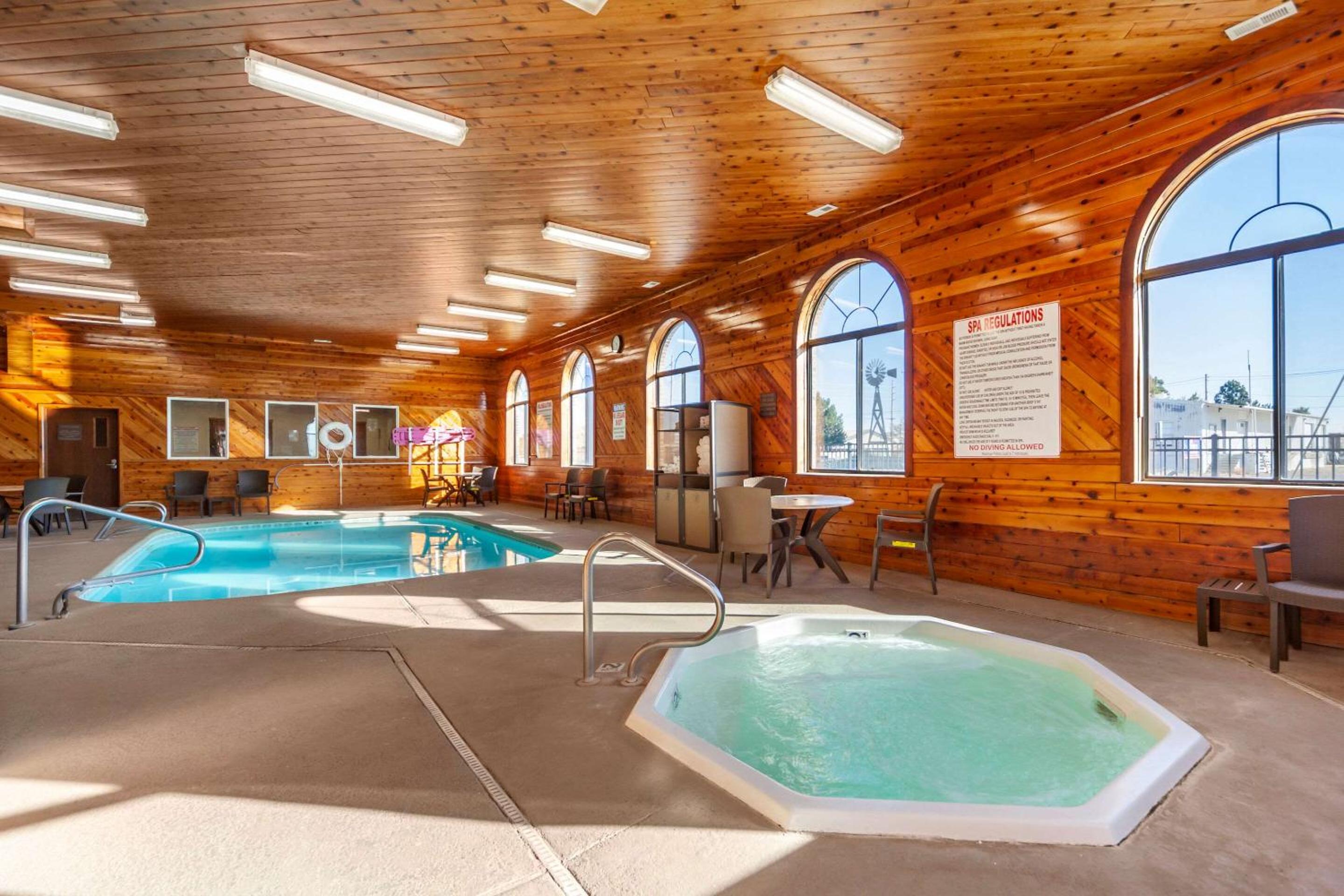 Comfort Inn Valentine