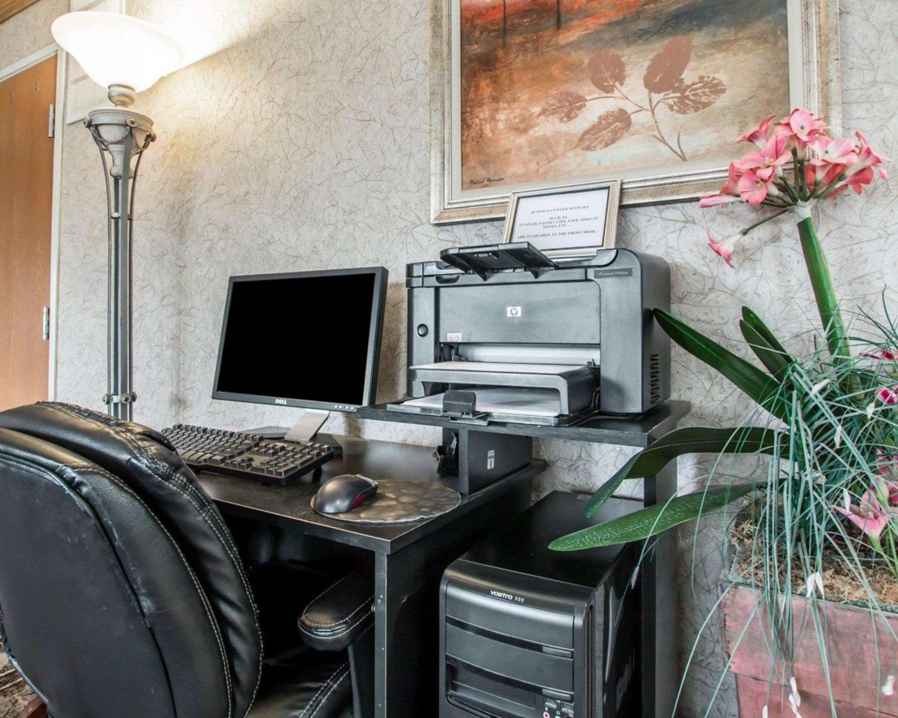 Quality Suites San Diego Otay Mesa - Property Image 32