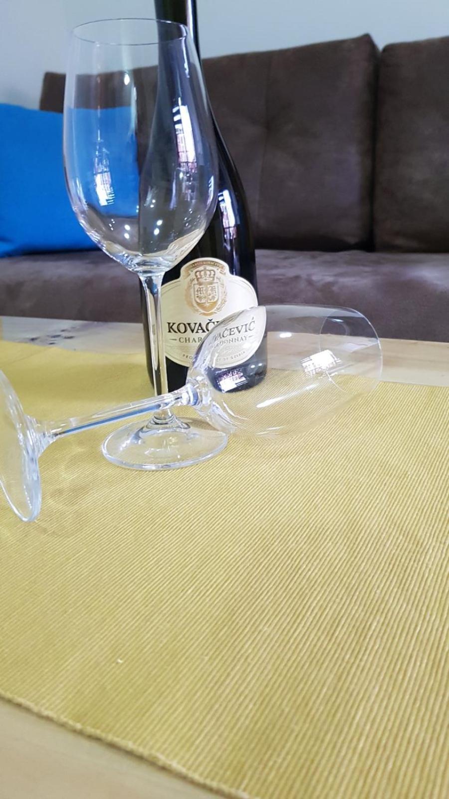 Apartmani Sanja