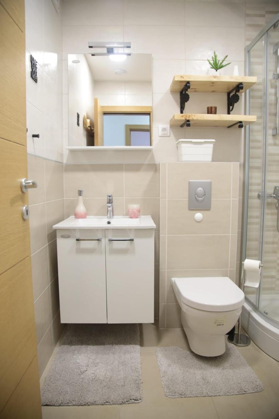 Apartmani Sanja
