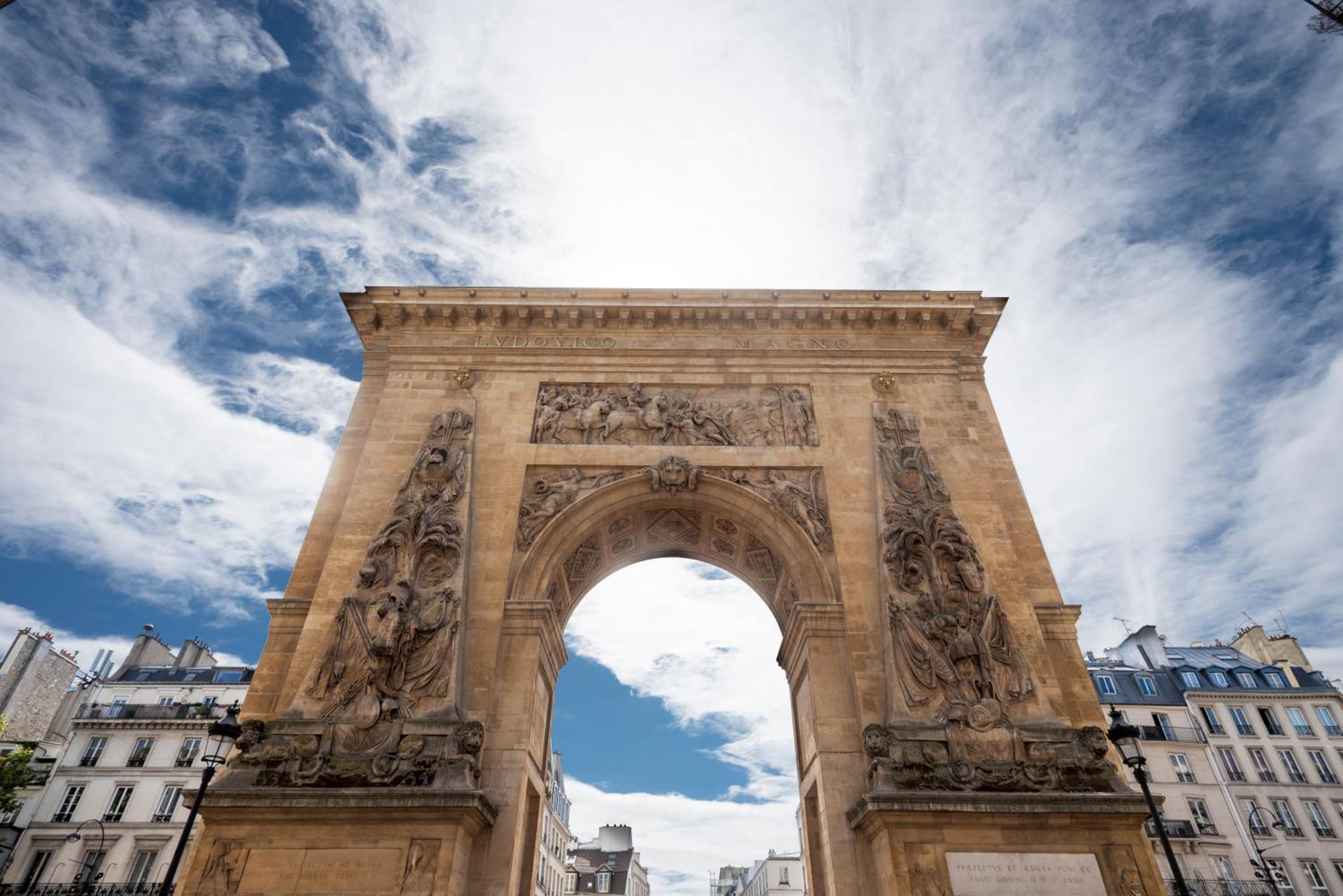 HolidaysInParis - Bonne Nouvelle