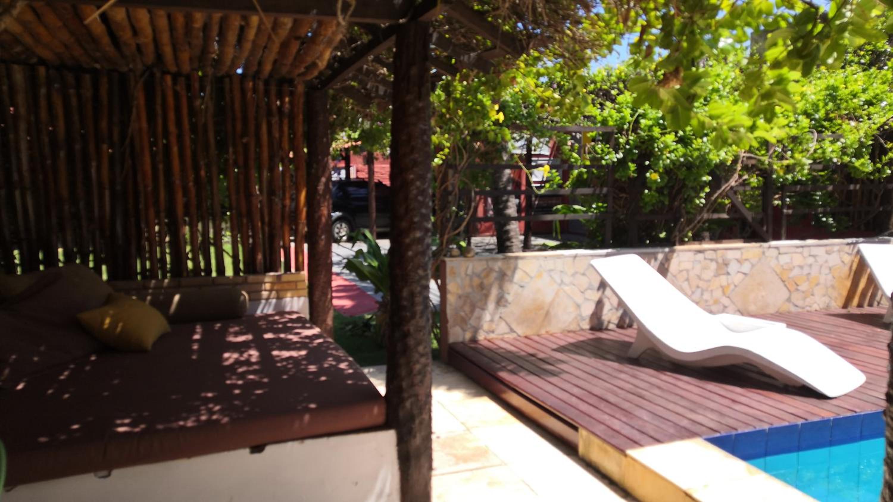 Pousada Brisa & Soul view 4