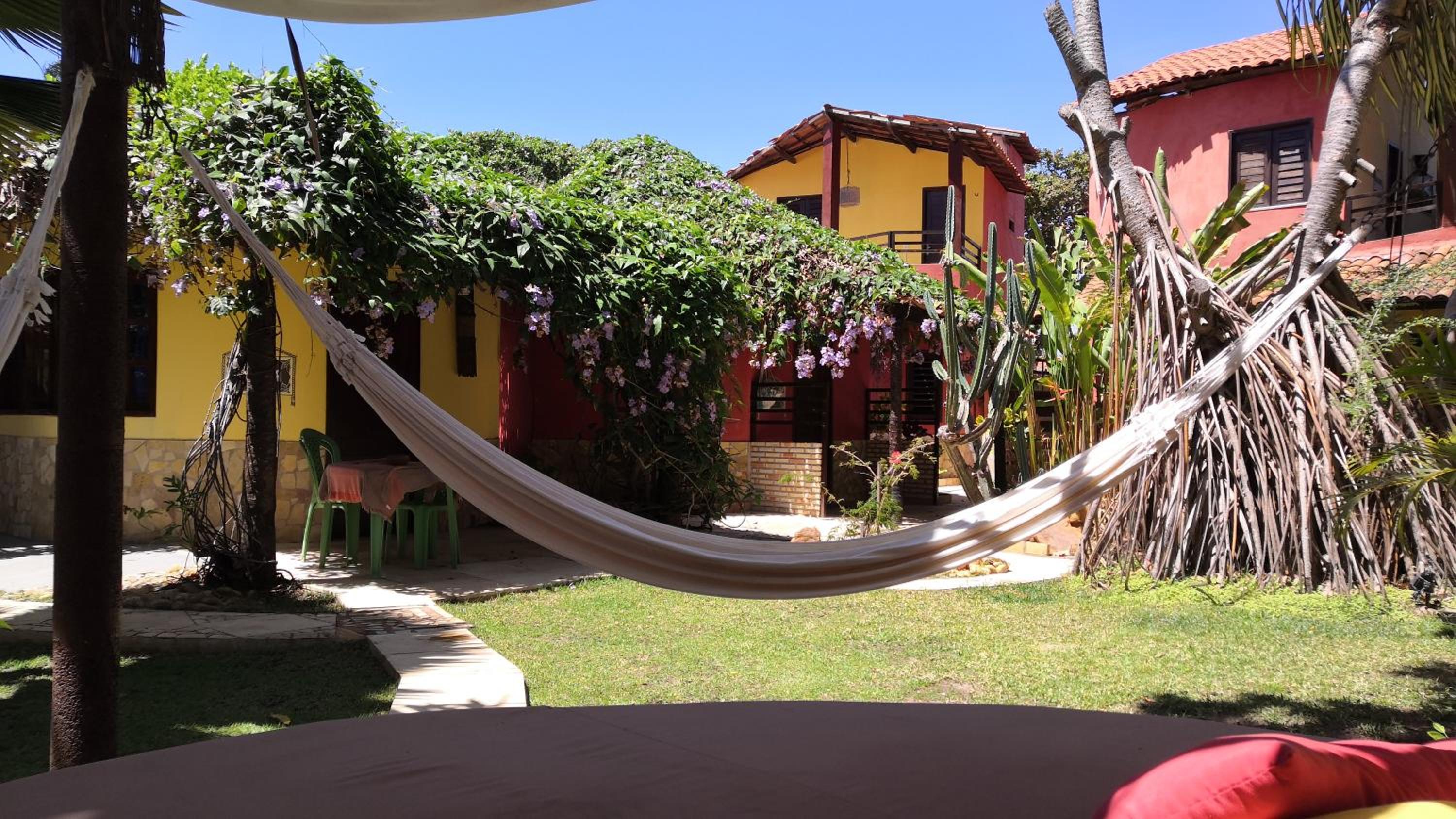 Pousada Brisa & Soul view 3