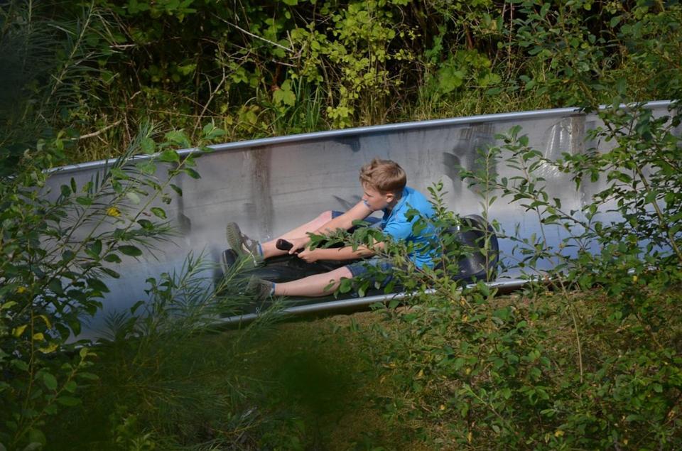 "Familientreff" in schöner moderner Ferienwohnung für 12 Personen im Oberharz! view 5